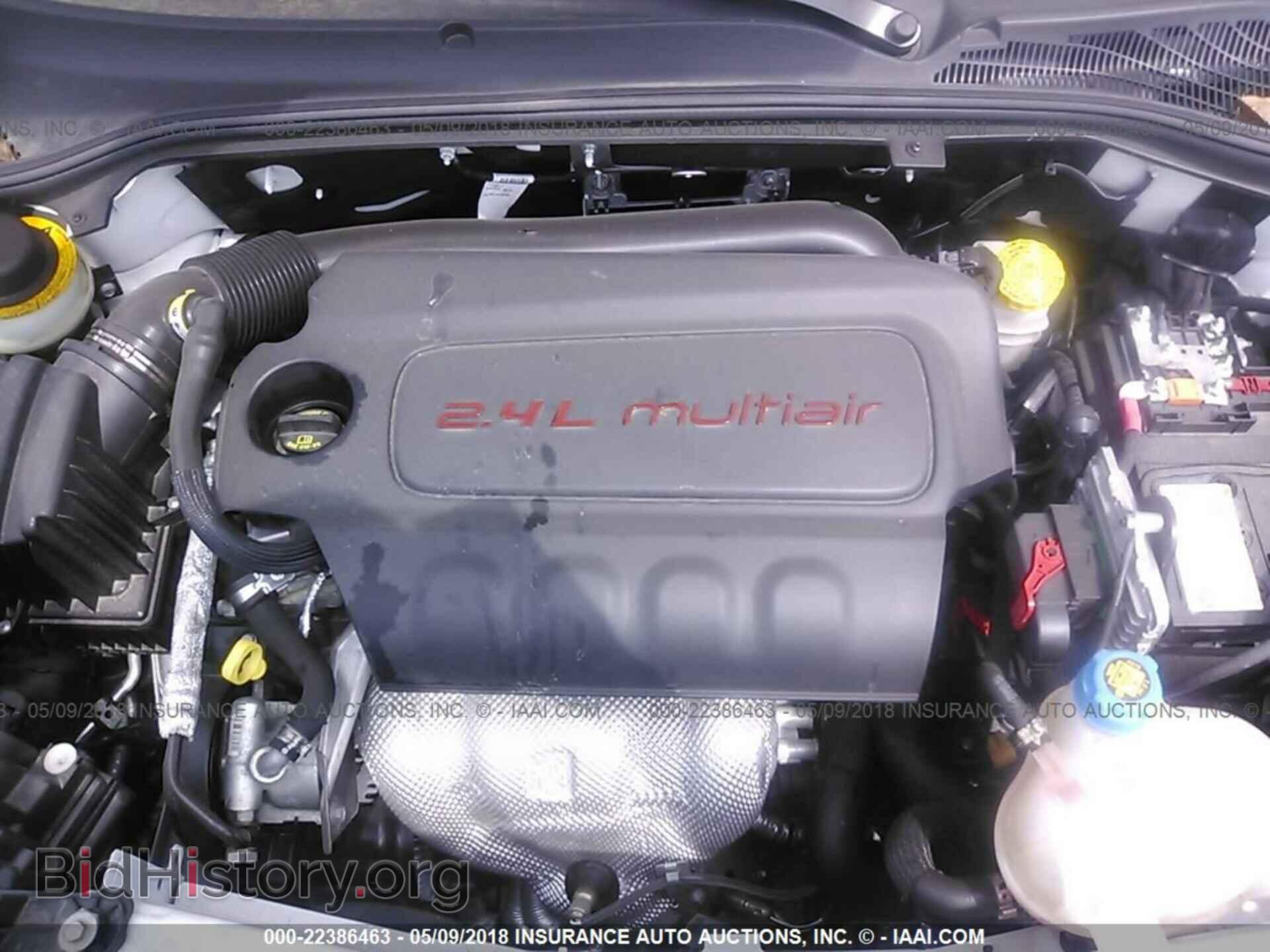 2017 Ram Promaster - VIN: ZFBERFAB9H6G47459 - Фото 10