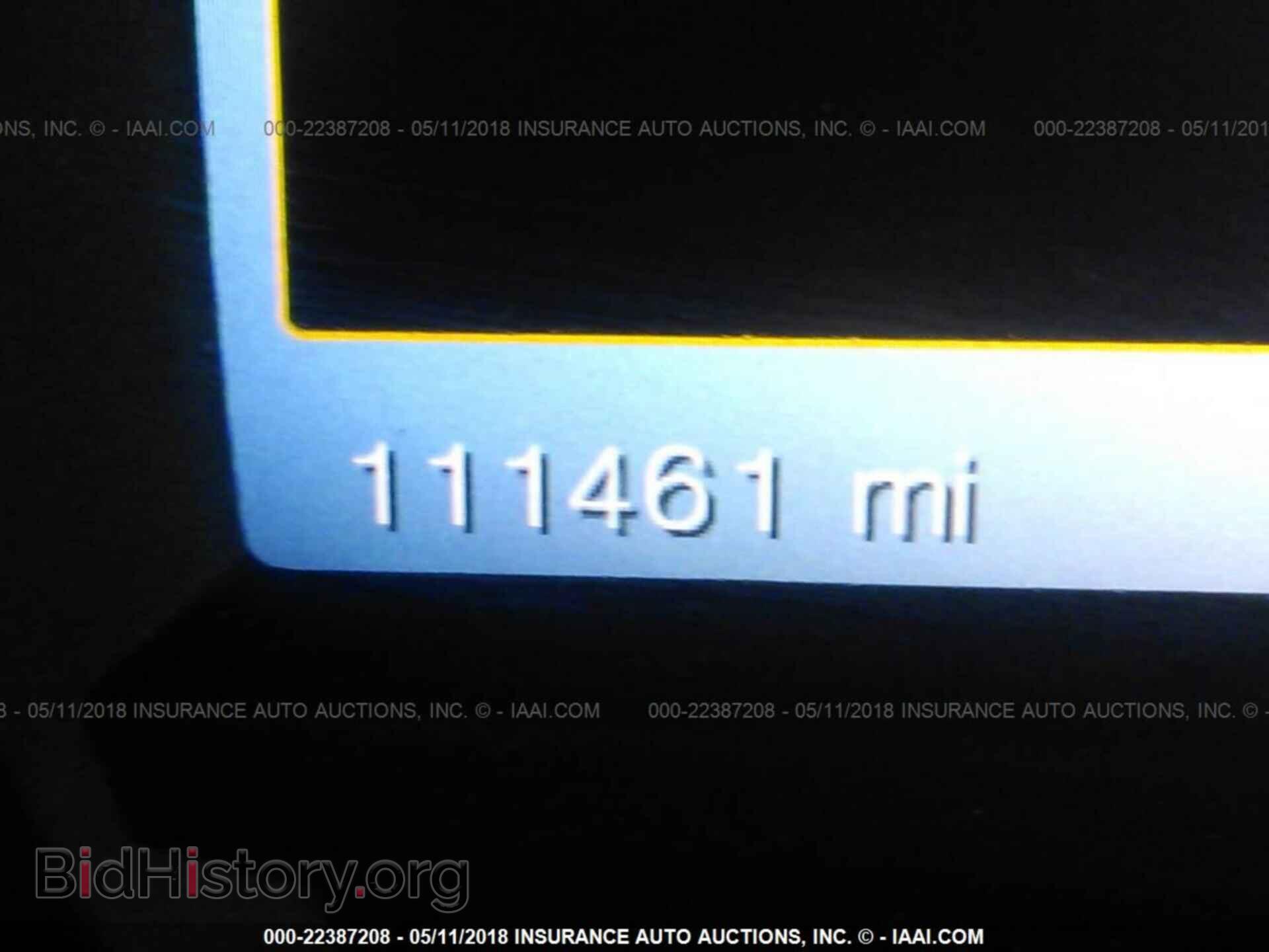 2012 Ford Explorer - VIN: 1FMHK7F89CGA54858 - Фото 7