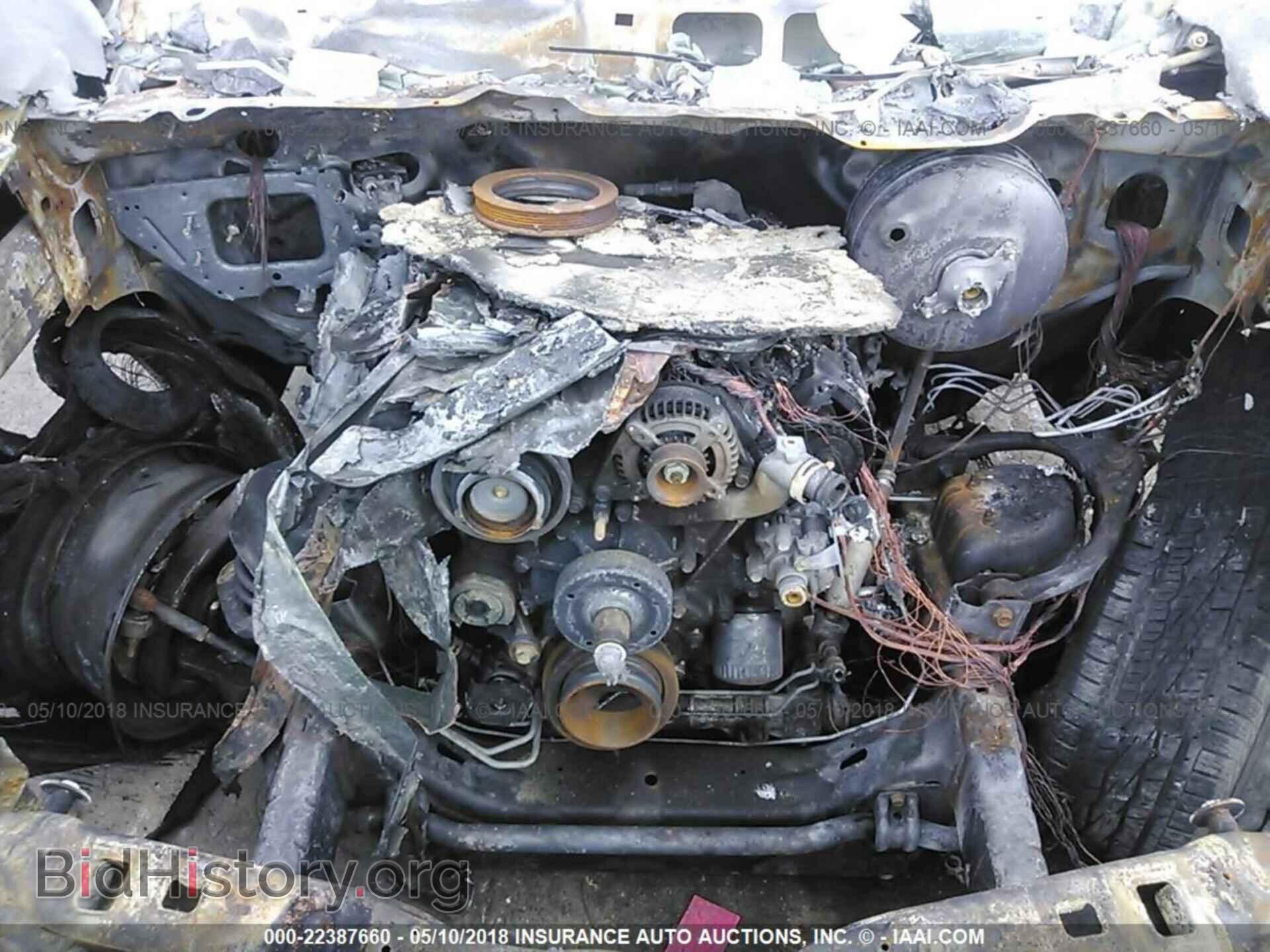 2012 Dodge Ram 1500 - VIN: 1C6RD7FP3CS179062 - Фото 10