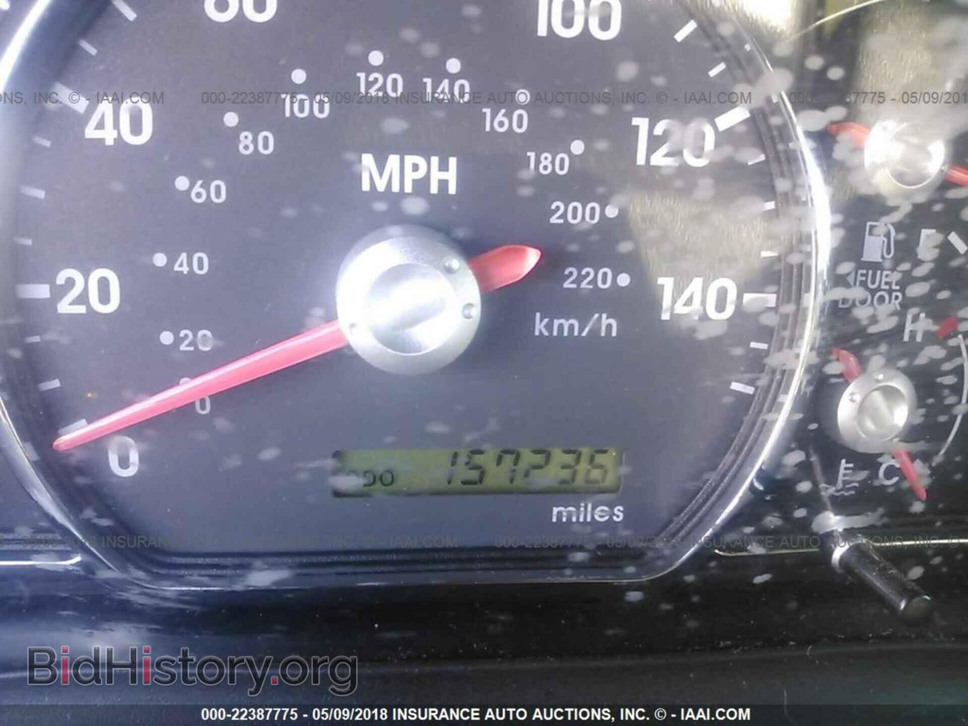 2006 MITSUBISHI GALANT - VIN: 4A3AB36F16E026448 - Фото 7