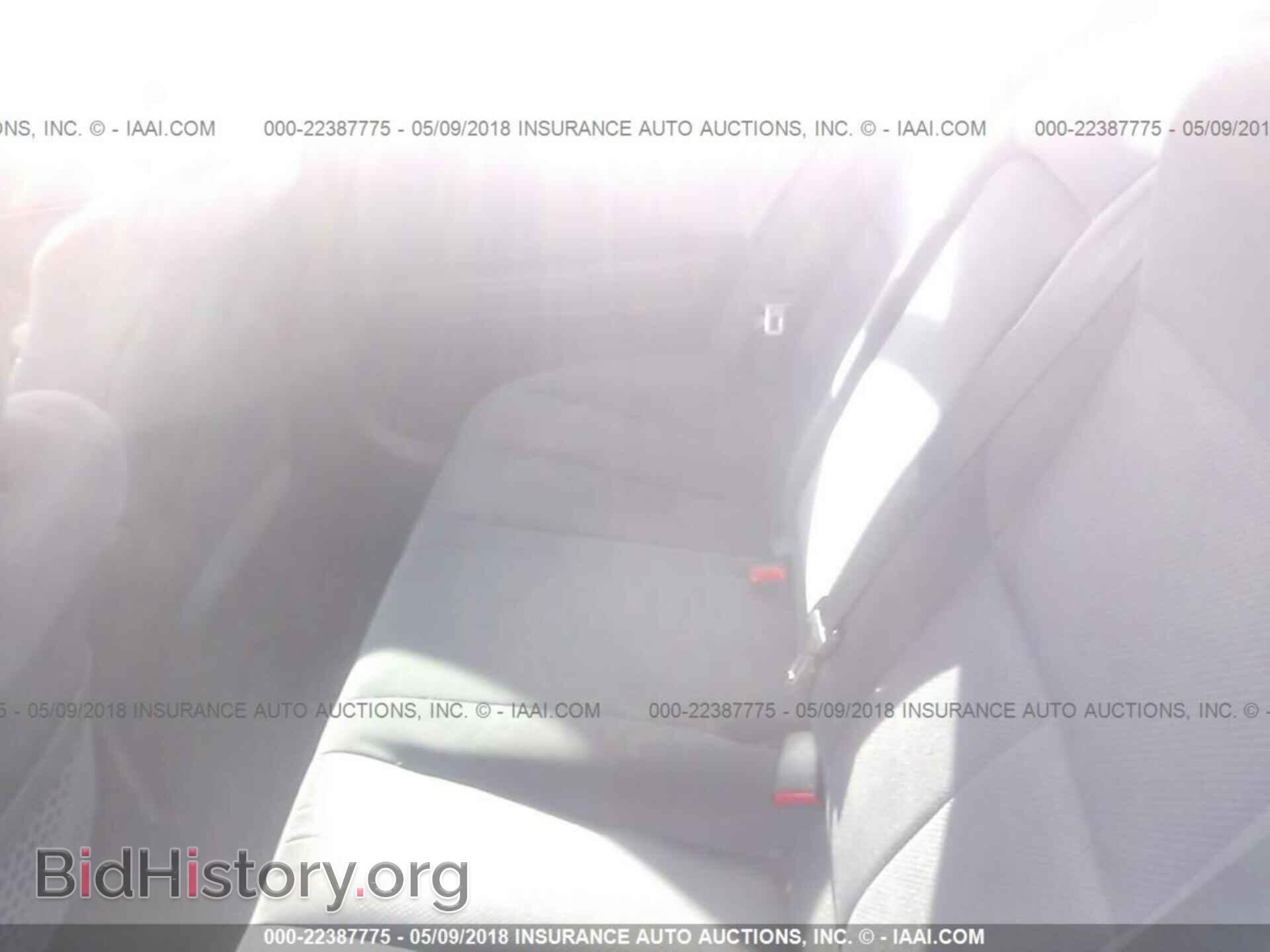 2006 MITSUBISHI GALANT - VIN: 4A3AB36F16E026448 - Фото 8