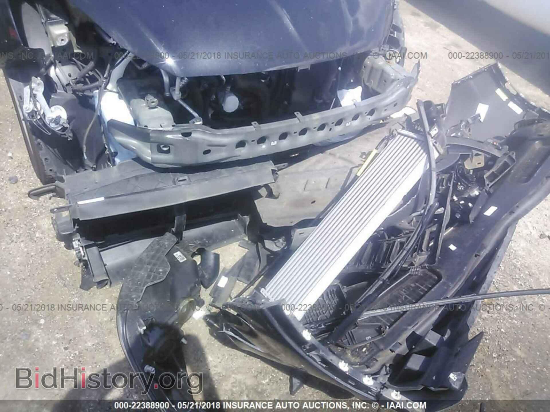 2014 Ford Escape - VIN: 1FMCU0GX1EUC44109 - Photo 6