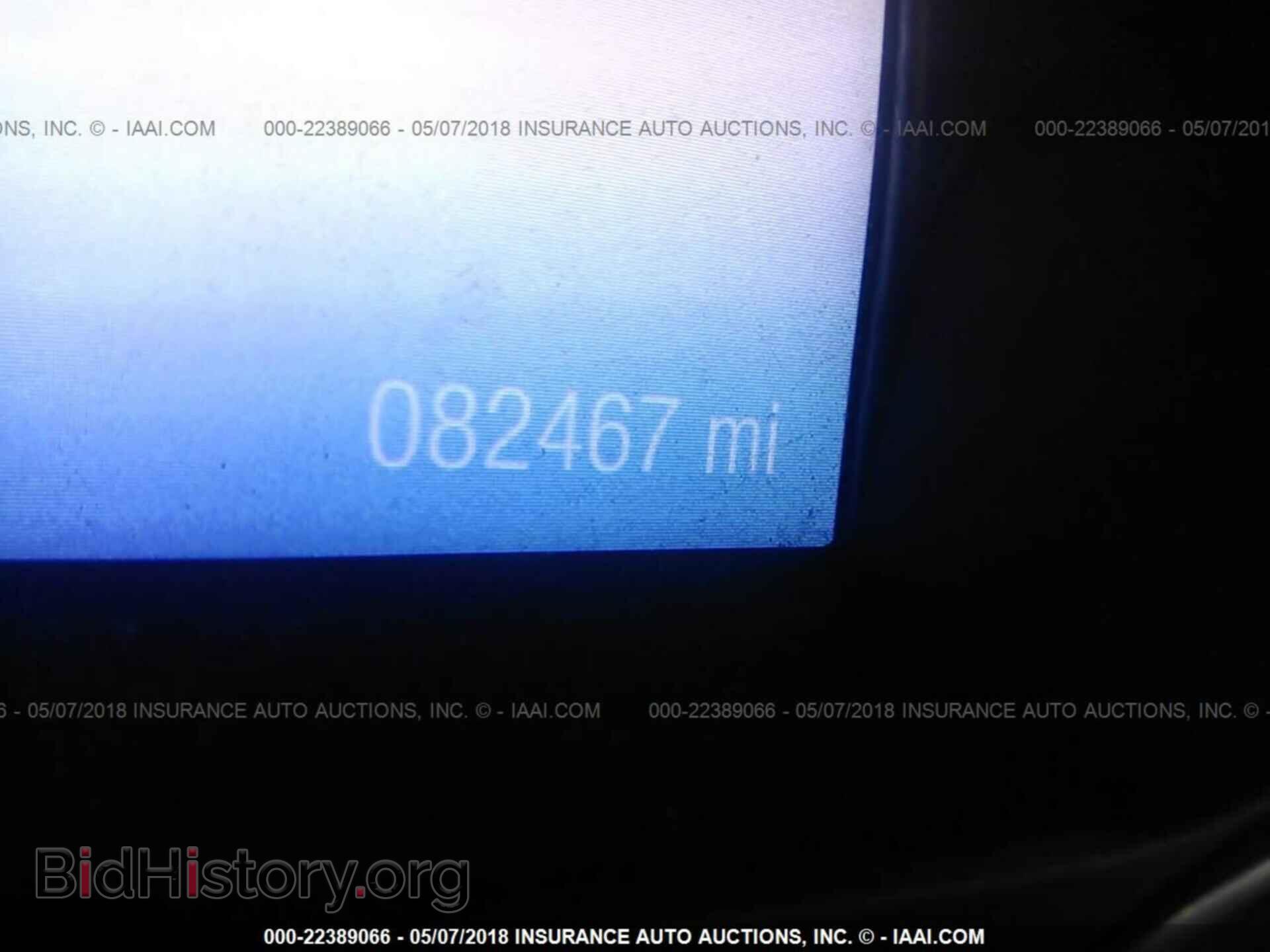 2012 Ford Focus - VIN: 1FAHP3H20CL451766 - Фото 7