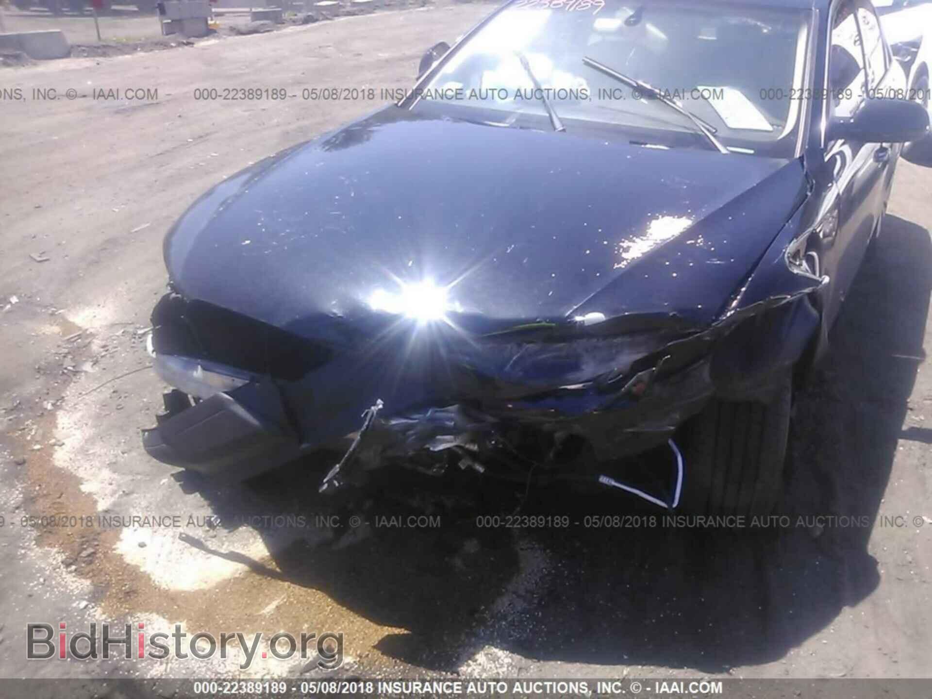 2013 Audi A4 - VIN: WAUFFAFL1DN018559 - Photo 6