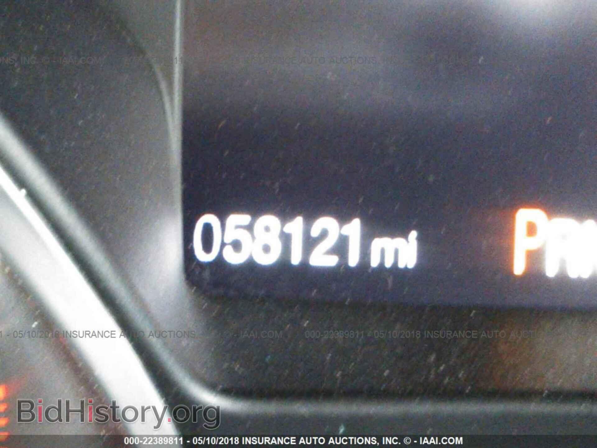 2015 Ford Focus - VIN: 1FADP3F22FL282758 - Photo 7