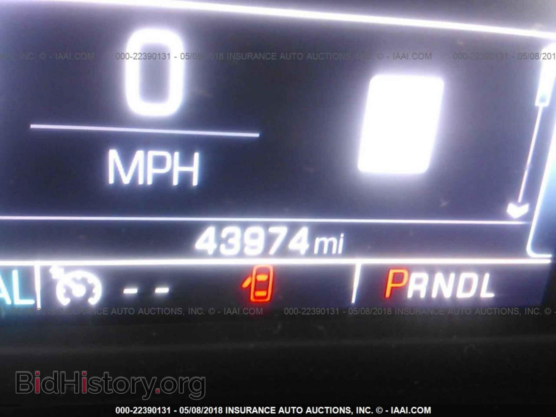 2017 Gmc Yukon - VIN: 1GKS2BKC0HR200717 - Фото 7