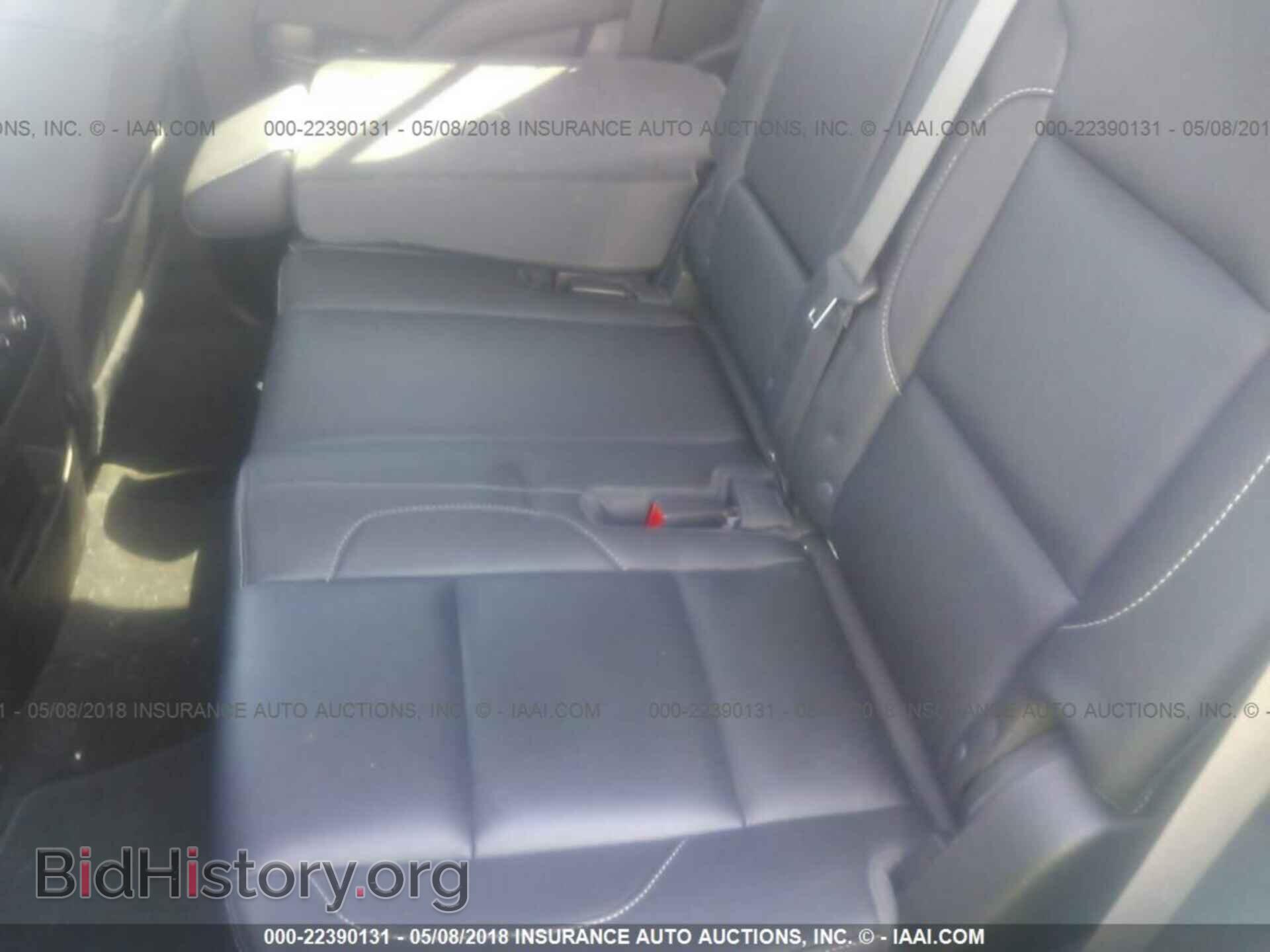 2017 Gmc Yukon - VIN: 1GKS2BKC0HR200717 - Фото 8