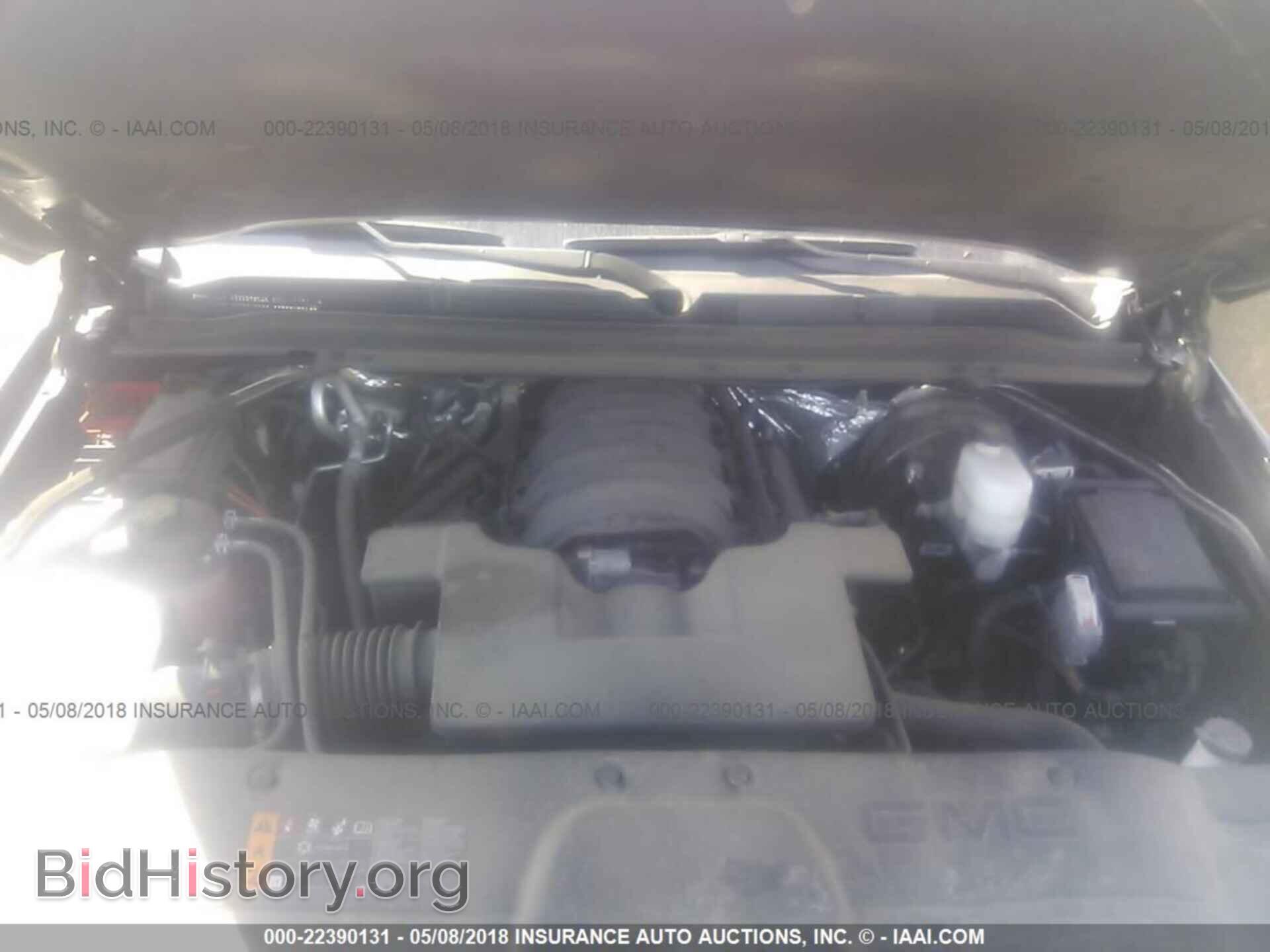 2017 Gmc Yukon - VIN: 1GKS2BKC0HR200717 - Фото 10