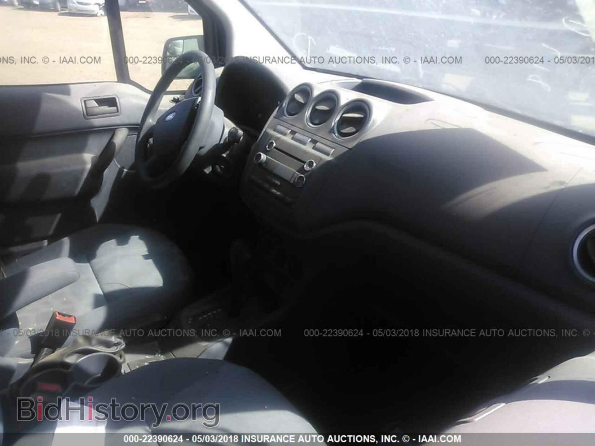 2012 Ford Transit - VIN: NM0LS6BN4CT104199 - Фото 5
