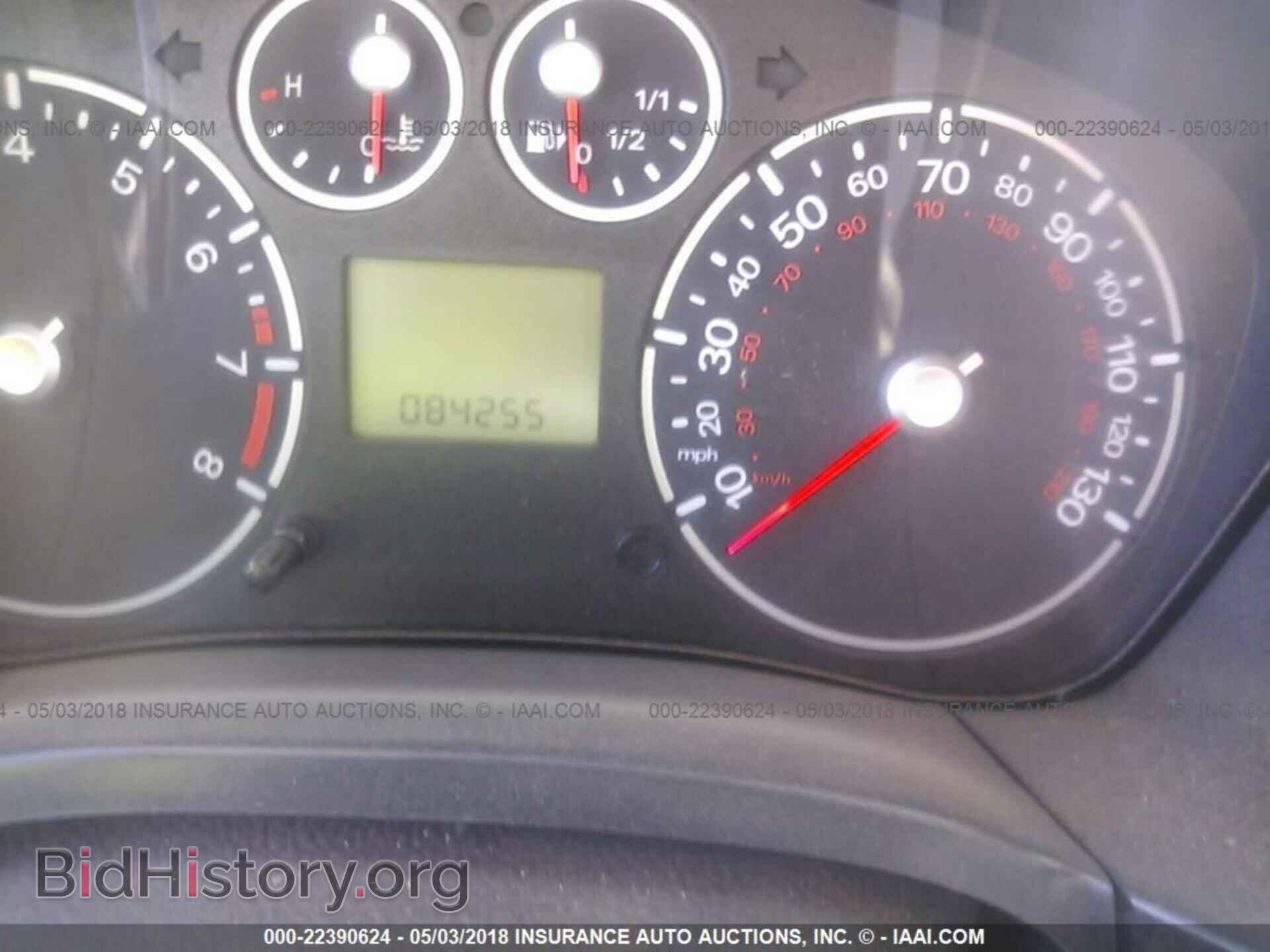 2012 Ford Transit - VIN: NM0LS6BN4CT104199 - Фото 7