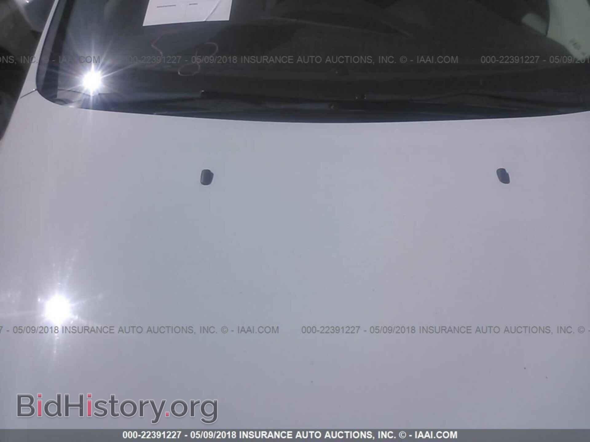 2012 Ford Focus - VIN: 1FAHP3K28CL131085 - Photo 6