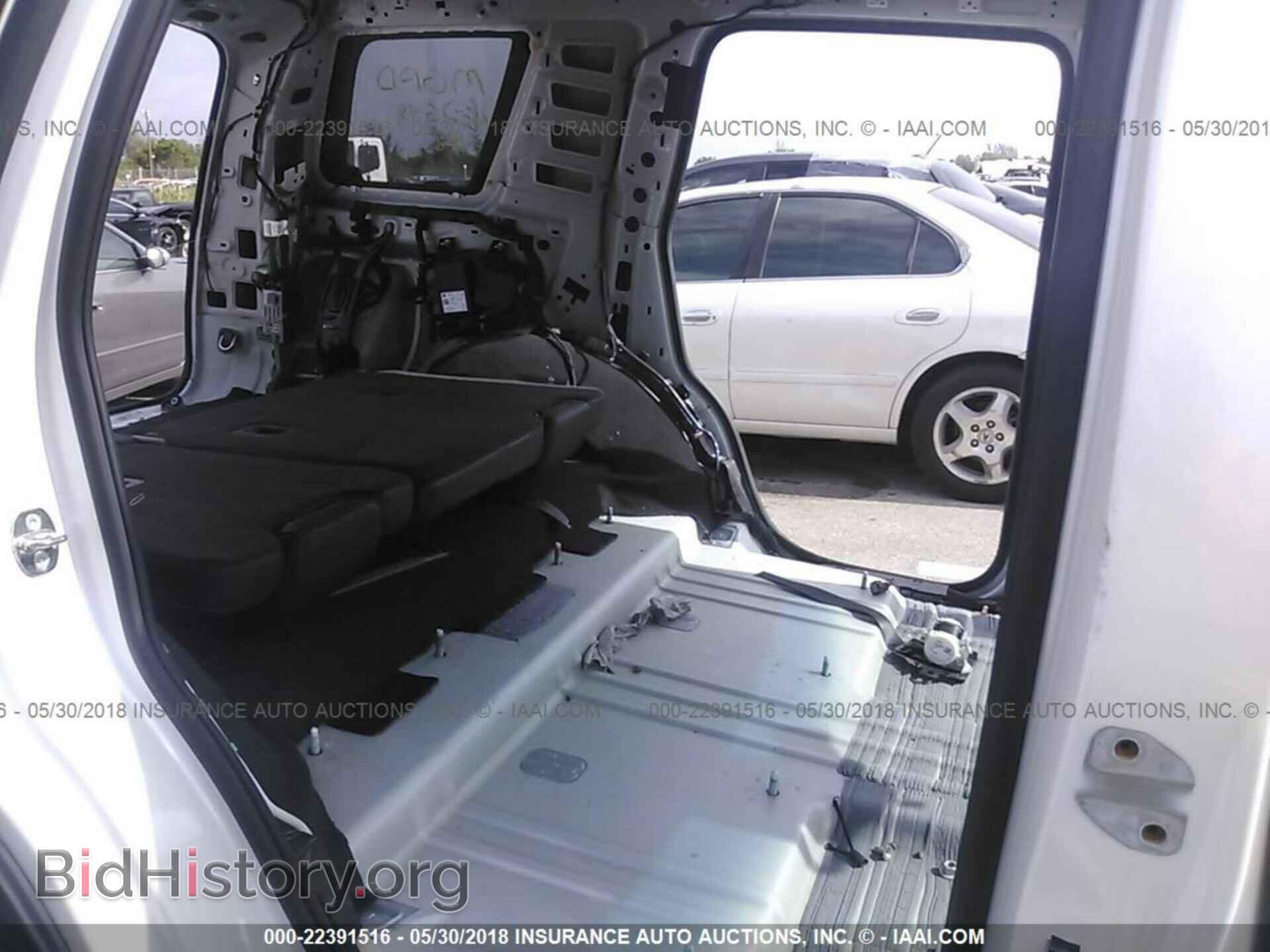 2016 Cadillac Escalade - VIN: 1GYS4DKJ2GR226955 - Фото 8