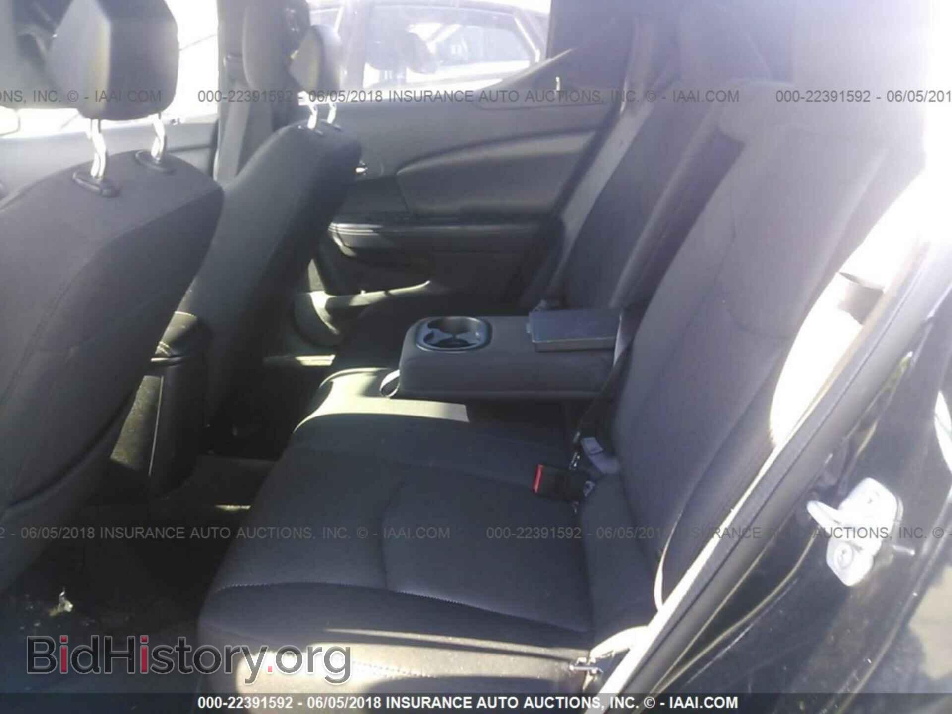 2013 Dodge Avenger - VIN: 1C3CDZAB2DN676016 - Photo 8