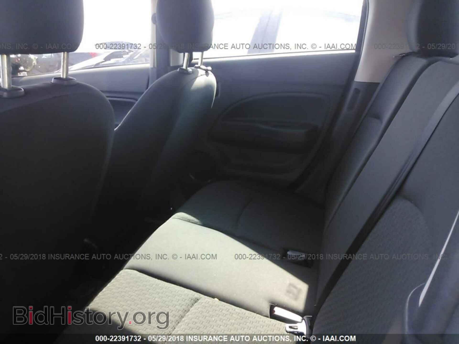 2017 Mitsubishi Mirage - VIN: ML32A3HJ7HH001151 - Фото 8