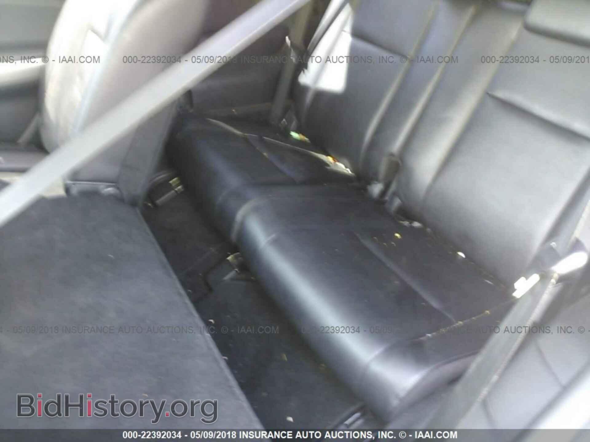 2011 Mazda Cx-9 - VIN: JM3TB2DV7B0306194 - Photo 8