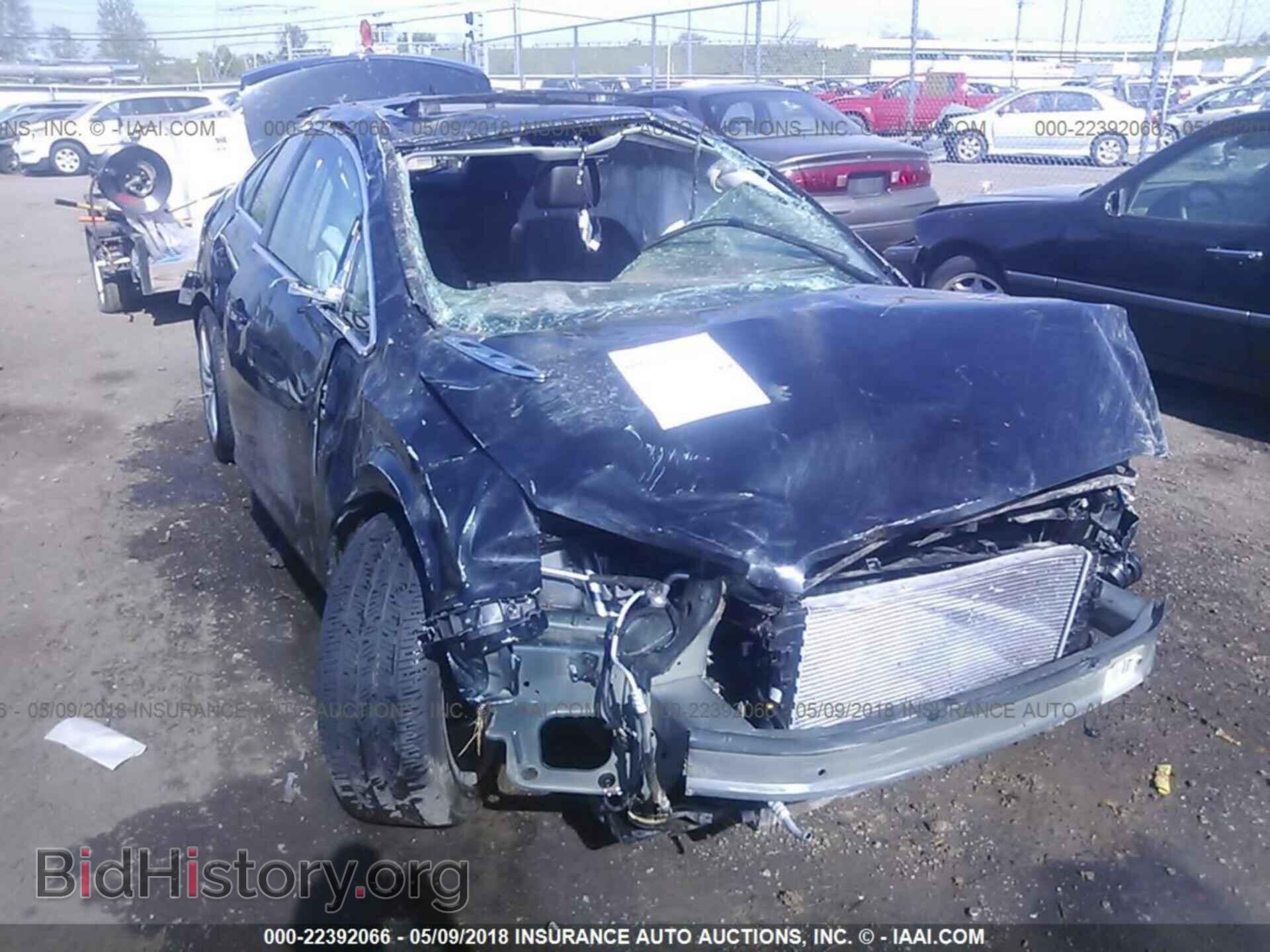 2014 BUICK VERANO - VIN: 1G4PS5SK8E4127563 - Фото 6