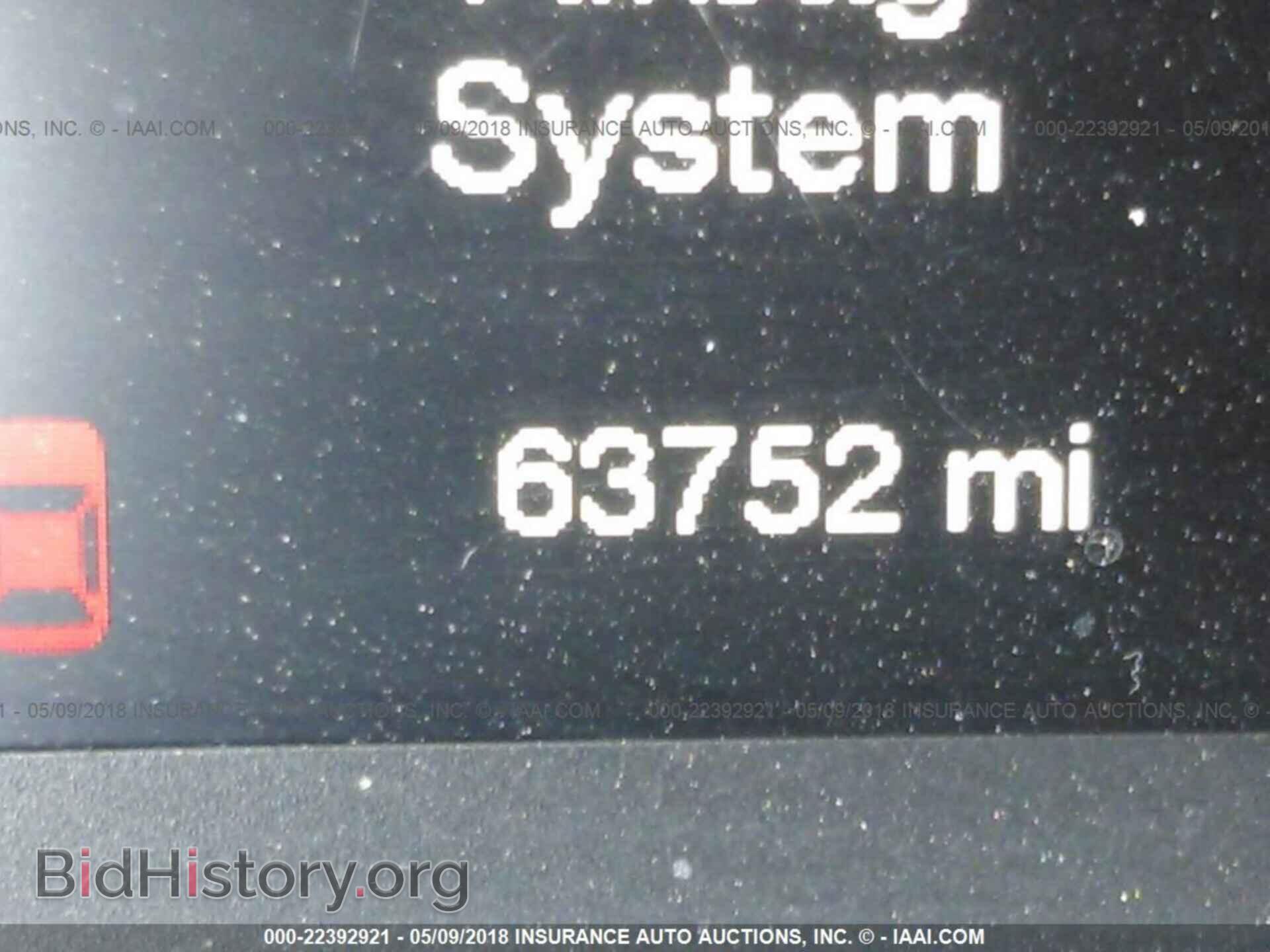 2016 Chrysler 200 - VIN: 1C3CCCAB3GN102724 - Photo 7
