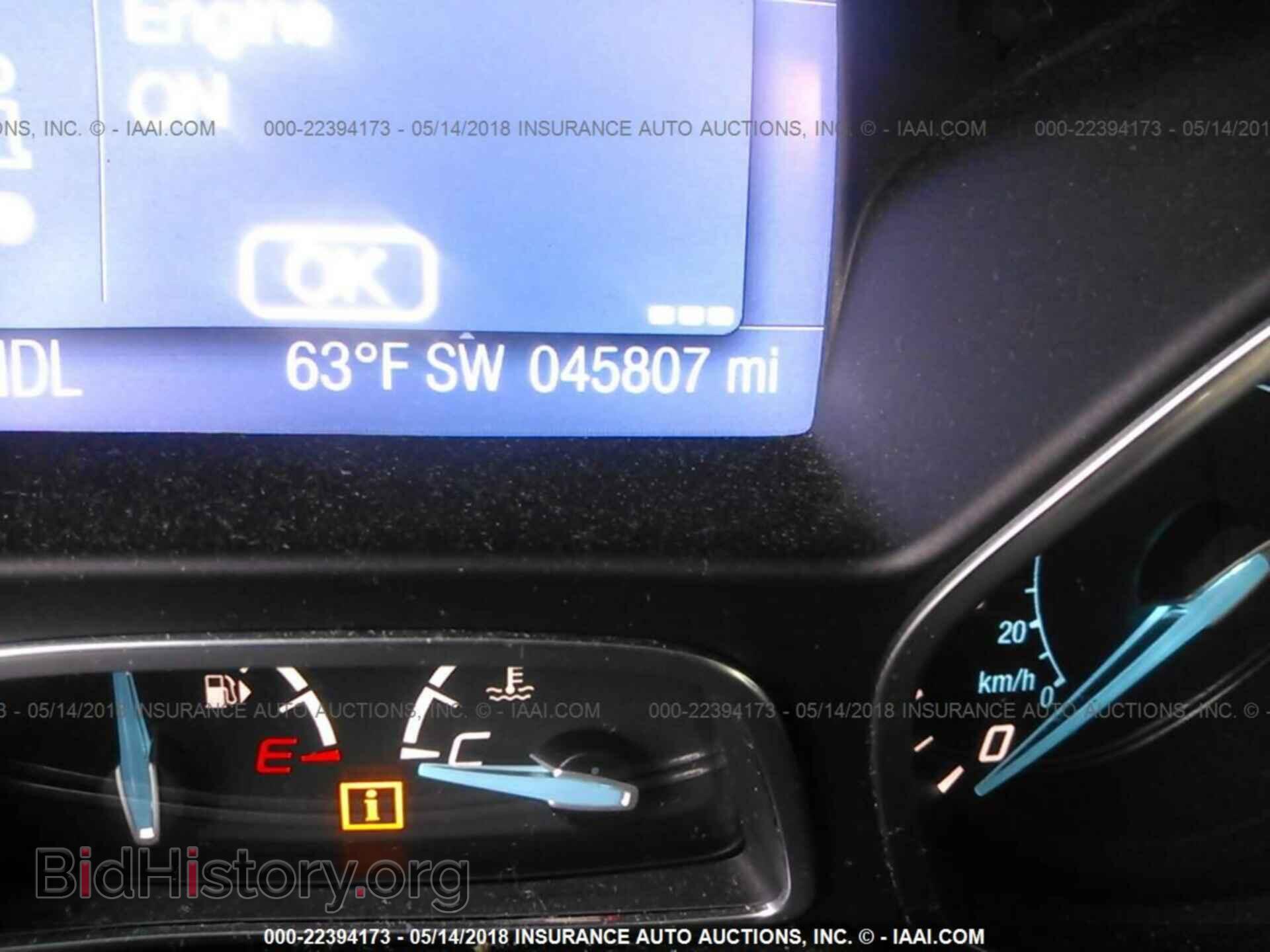 2013 Ford Focus - VIN: 1FADP3F28DL280347 - Photo 7