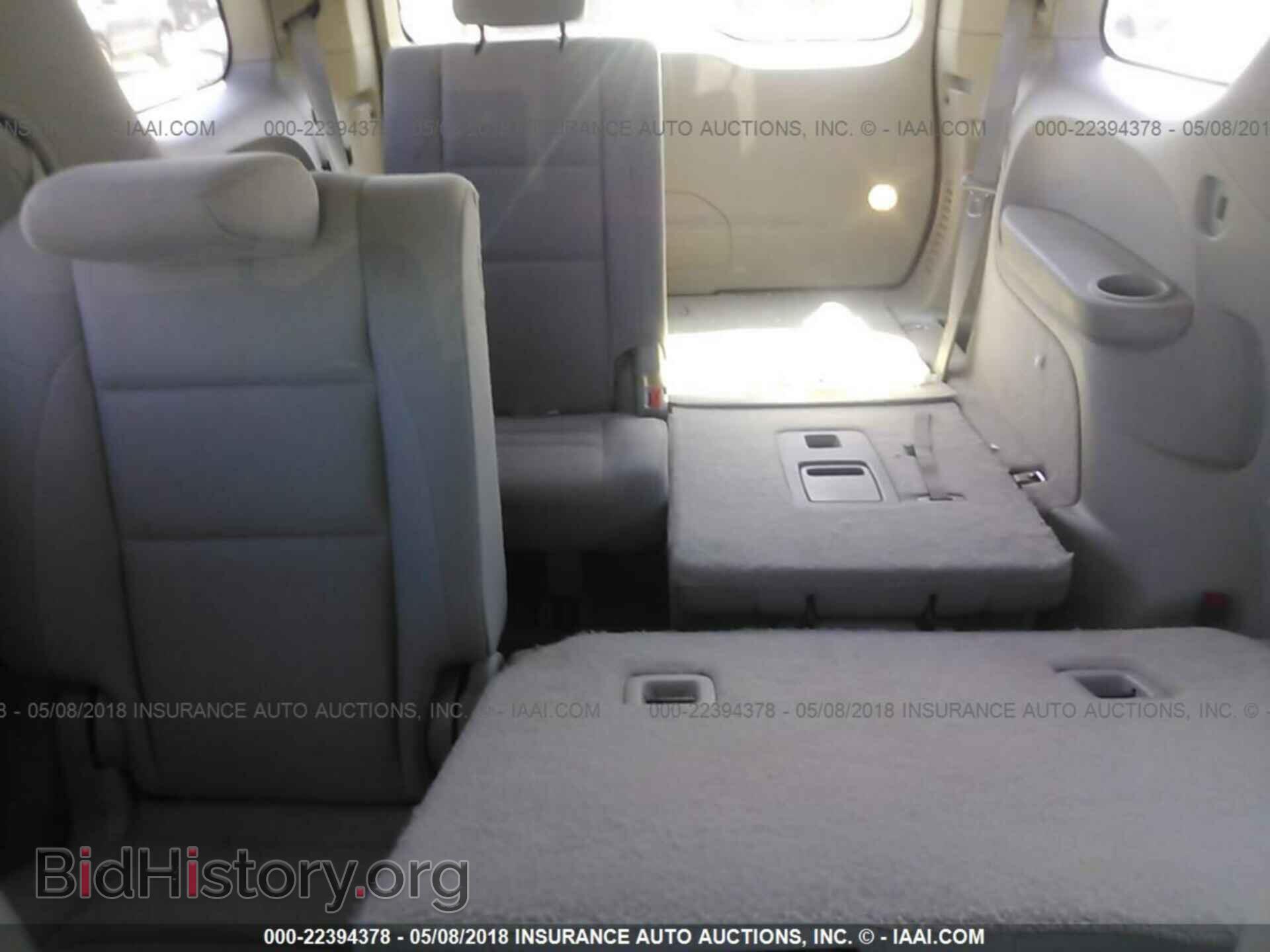2011 Dodge Durango - VIN: 1D4RE2GG9BC674773 - Photo 8