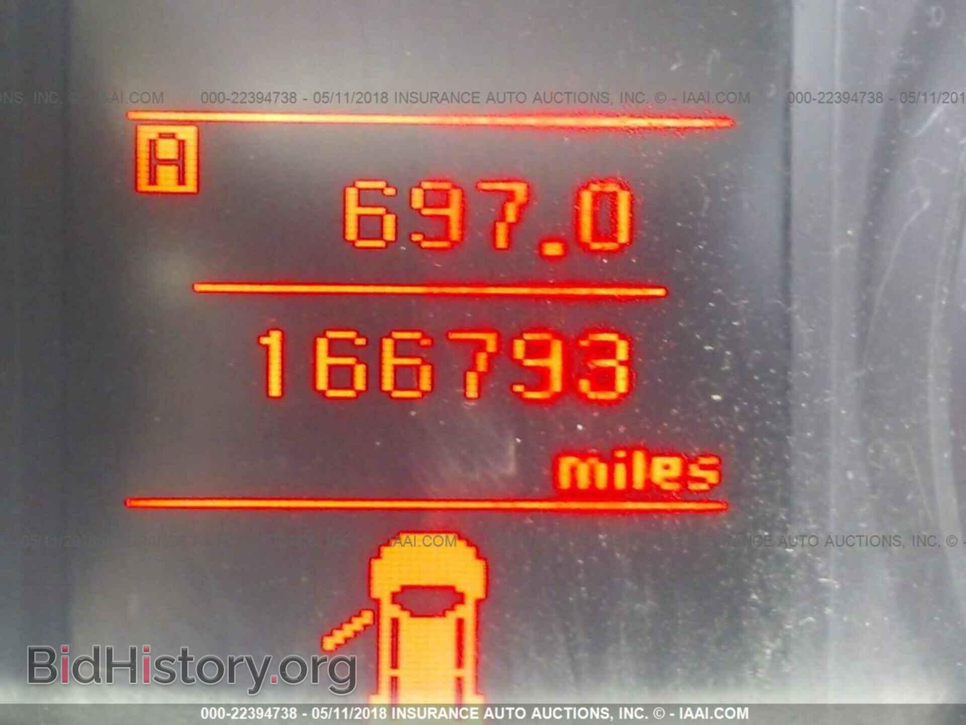2011 Mitsubishi Lancer - VIN: JA32X2HU7BU021929 - Фото 7