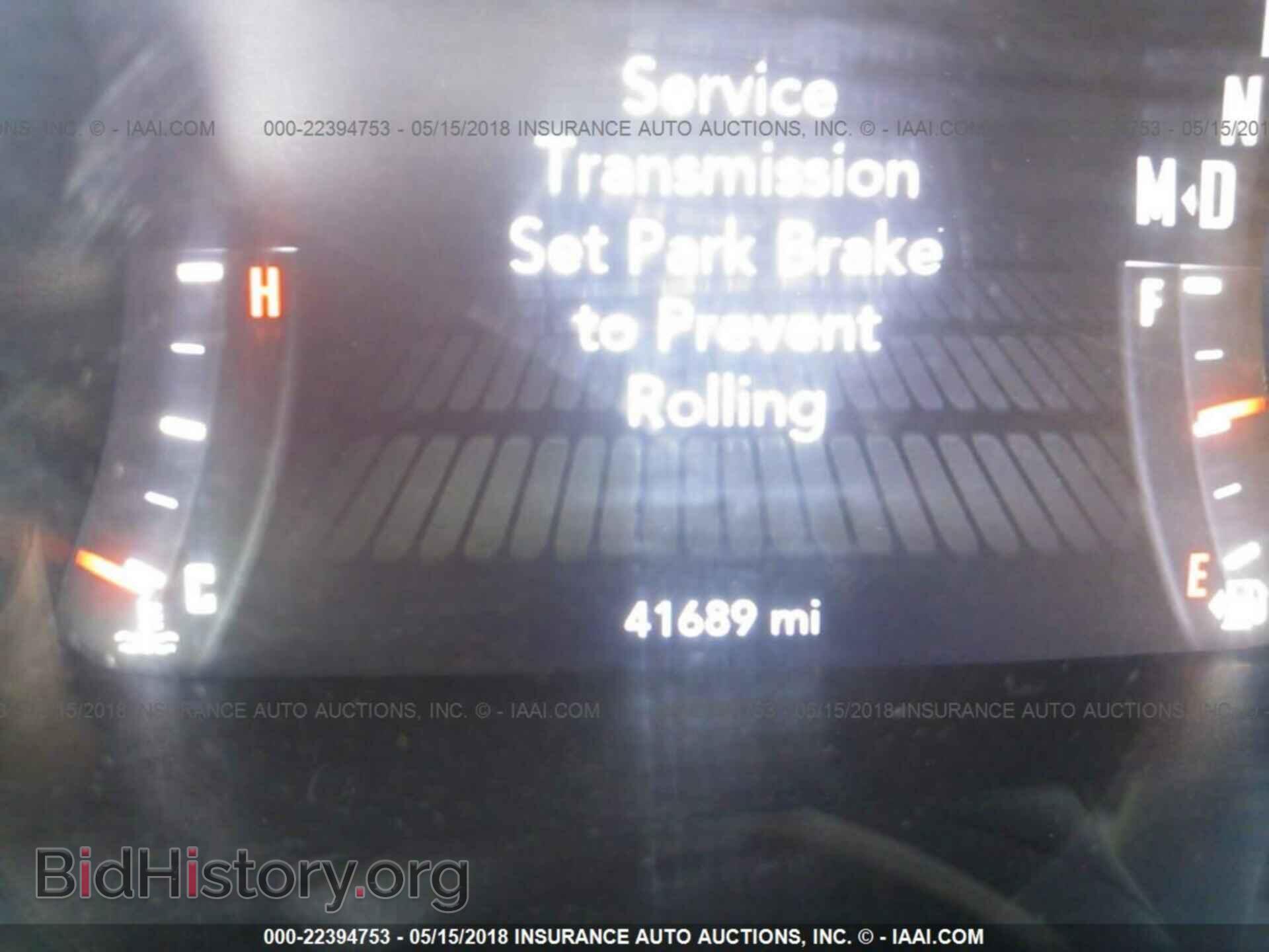 2016 Dodge Challenger - VIN: 2C3CDZAGXGH299511 - Photo 7