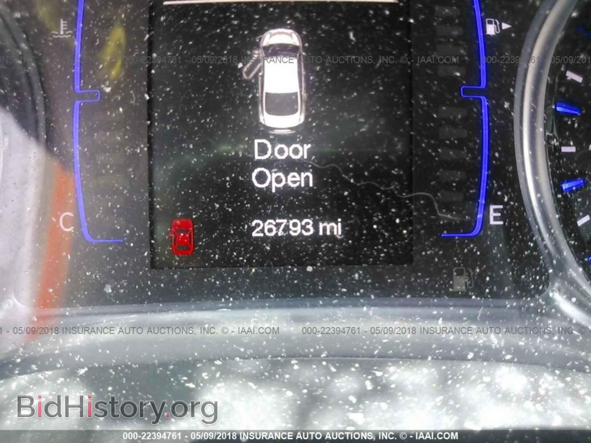 2015 Chrysler 200 - VIN: 1C3CCCDGXFN558029 - Фото 7