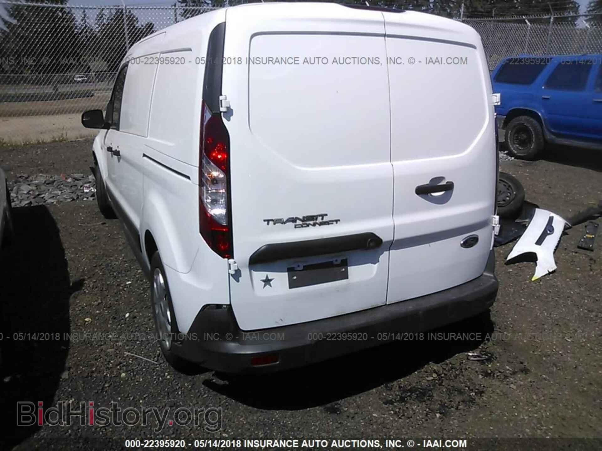 2015 Ford Transit - VIN: NM0LS7F78F1182731 - Фото 3