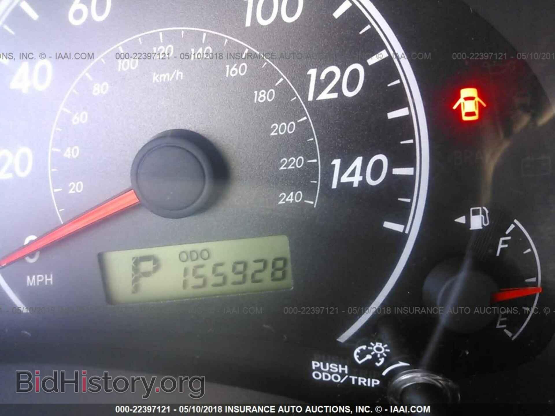 2012 Toyota Corolla - VIN: 5YFBU4EEXCP033798 - Photo 7