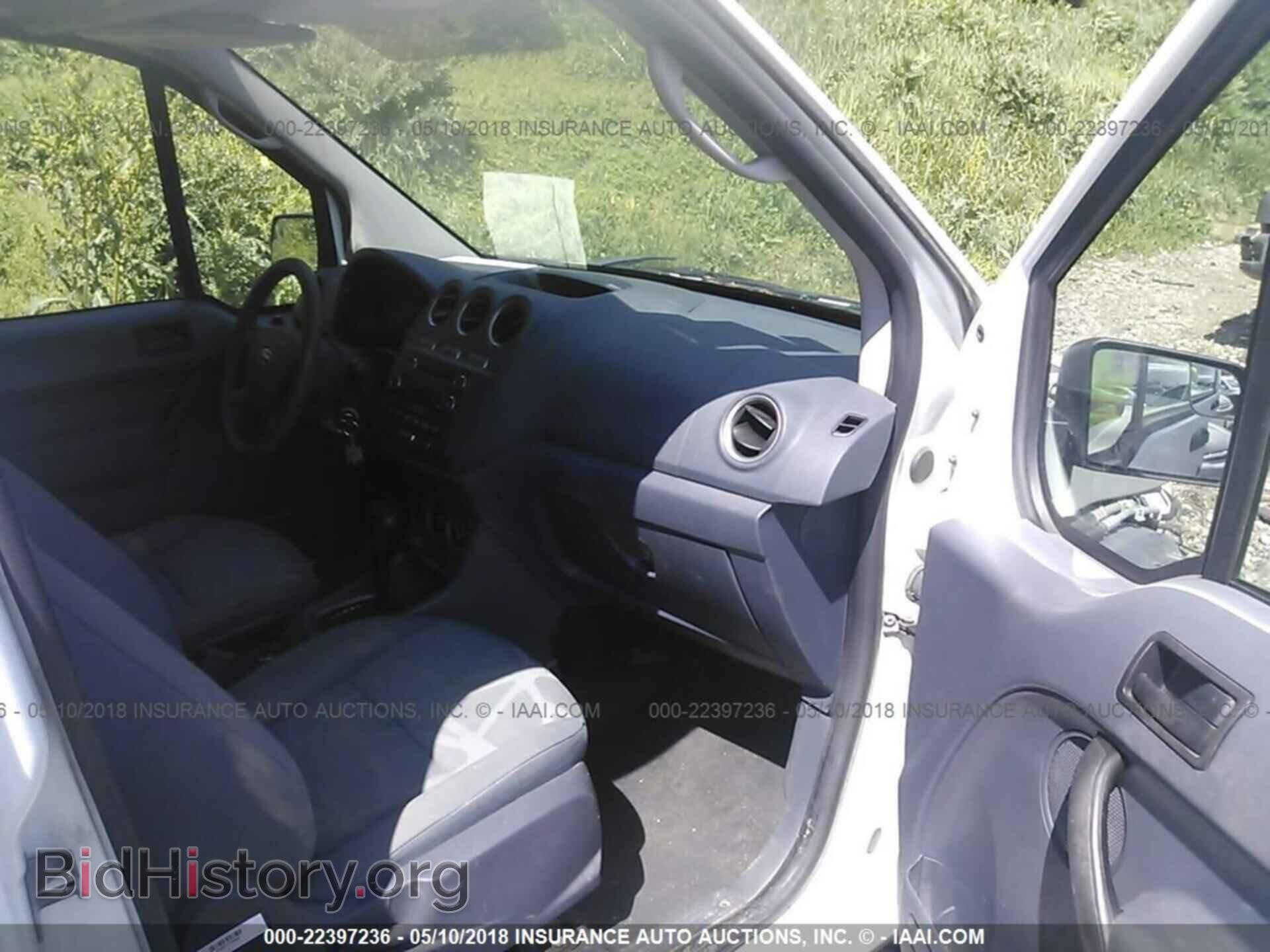 2012 Ford Transit - VIN: NM0LS7BN4CT122207 - Фото 5