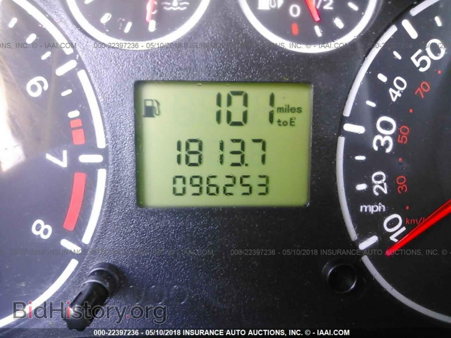2012 Ford Transit - VIN: NM0LS7BN4CT122207 - Фото 7