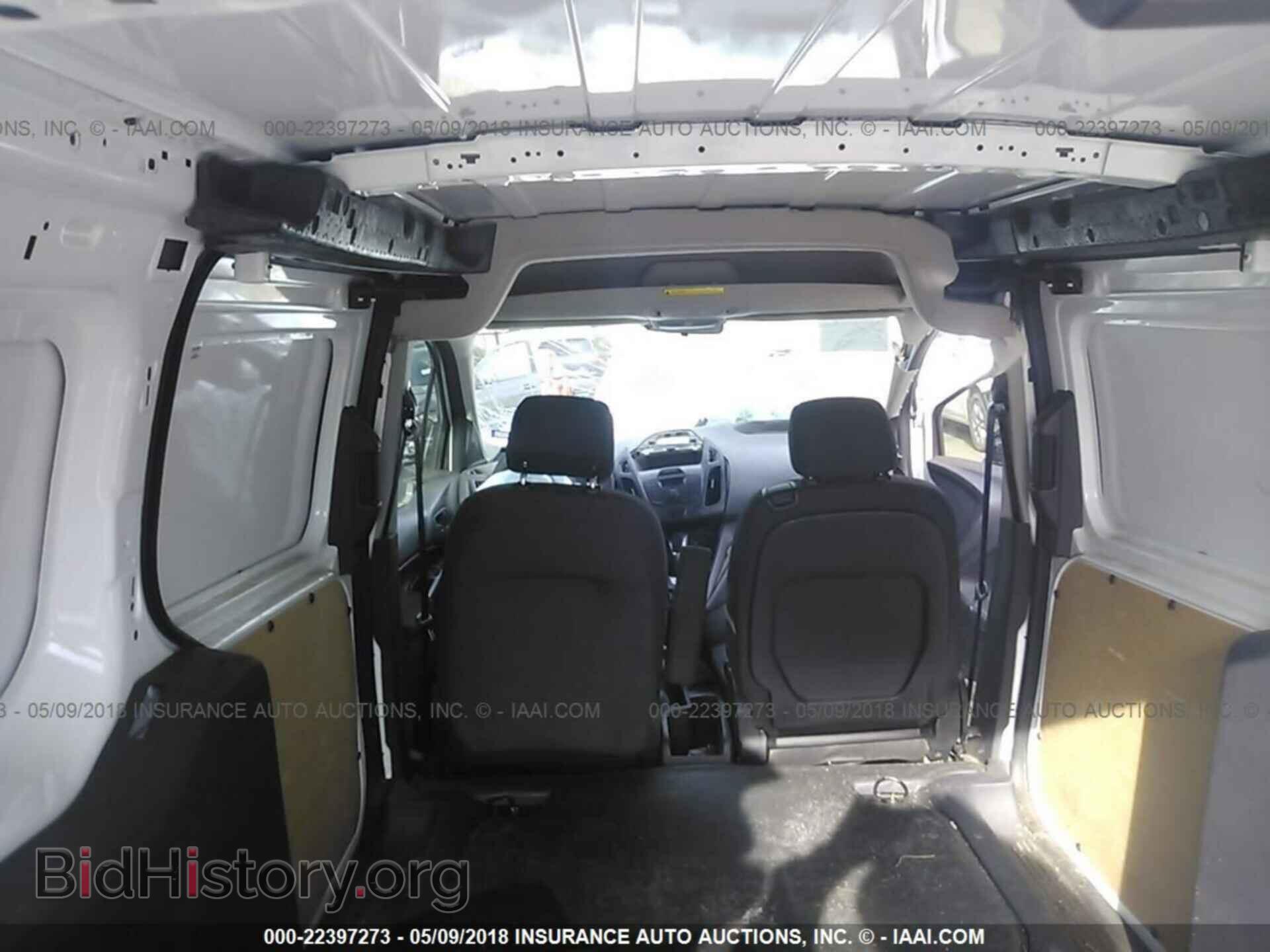 2017 Ford Transit - VIN: NM0LS7E71H1325684 - Photo 8