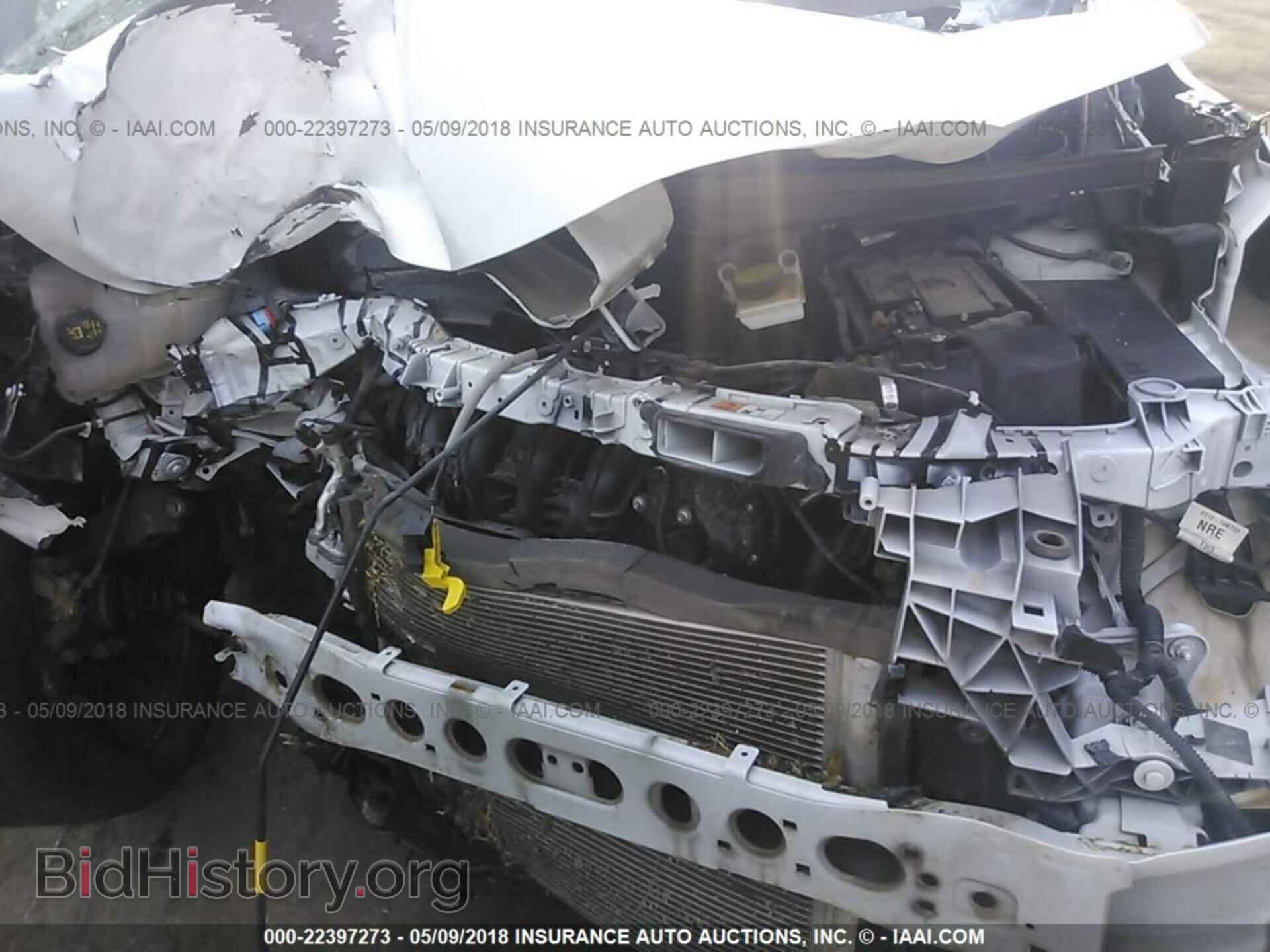 2017 Ford Transit - VIN: NM0LS7E71H1325684 - Photo 10