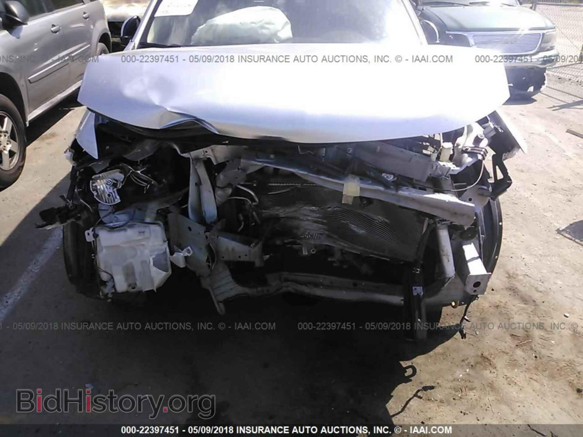2014 Mitsubishi Outlander - VIN: JA4AD3A38EZ015877 - Фото 6