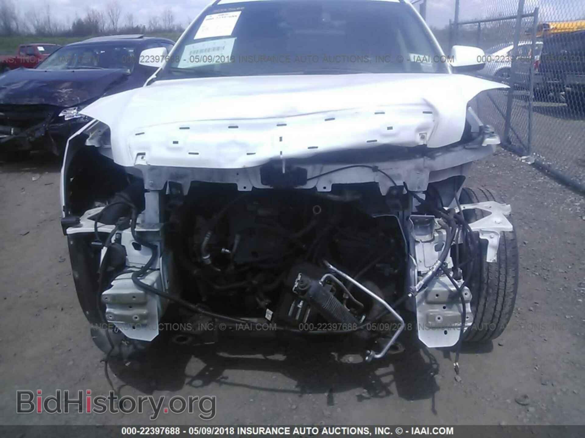 2013 Gmc Terrain - VIN: 2GKFLTEK4D6130541 - Фото 6