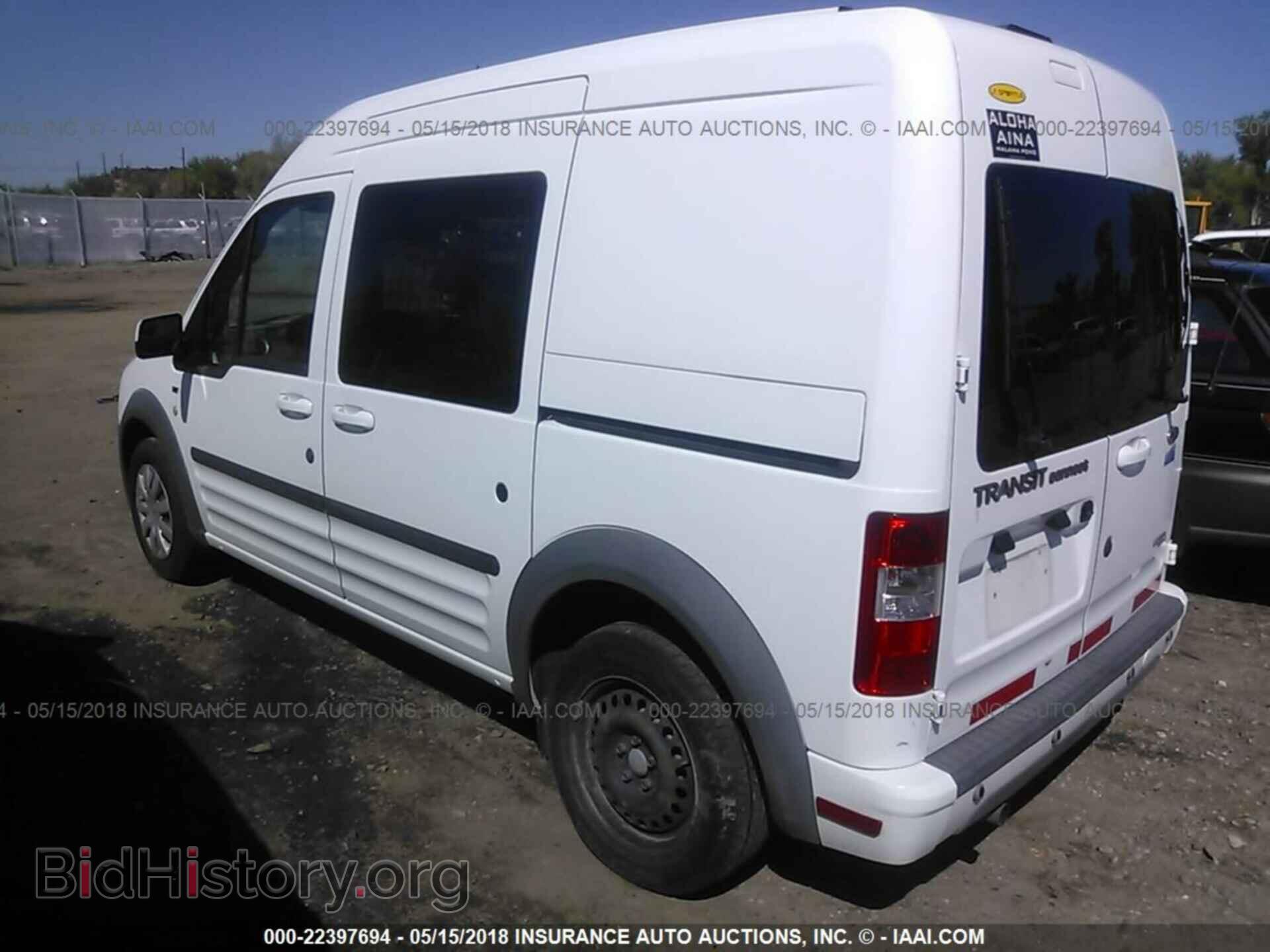 2012 Ford Transit - VIN: NM0KS9BN4CT095954 - Фото 3