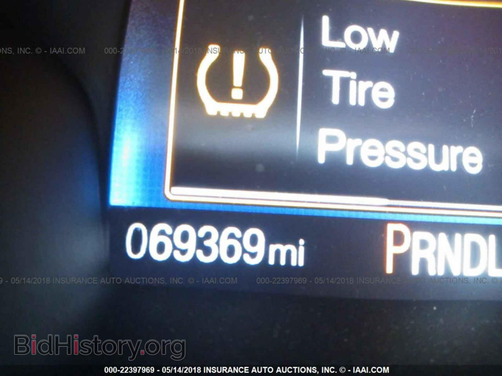 2015 Ford Focus - VIN: 1FADP3F23FL282655 - Photo 7