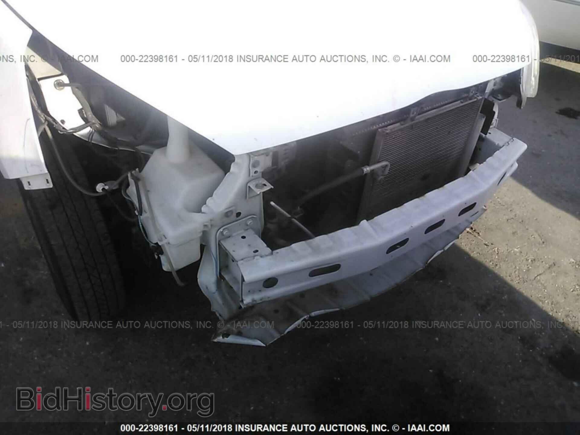 2014 Mitsubishi Mirage - VIN: ML32A3HJ1EH022203 - Фото 6