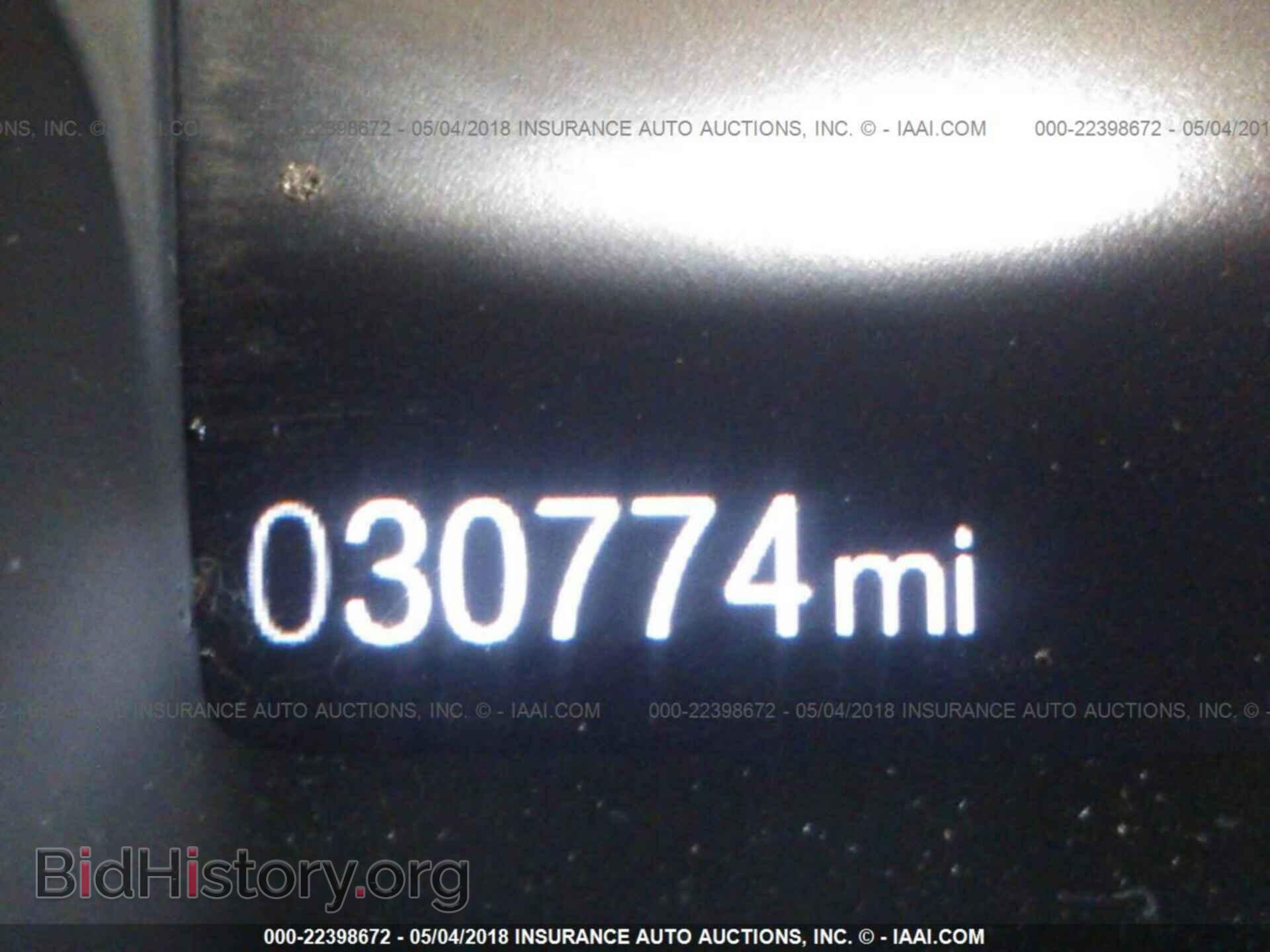 2015 Ford Focus - VIN: 1FADP3L90FL339217 - Photo 7