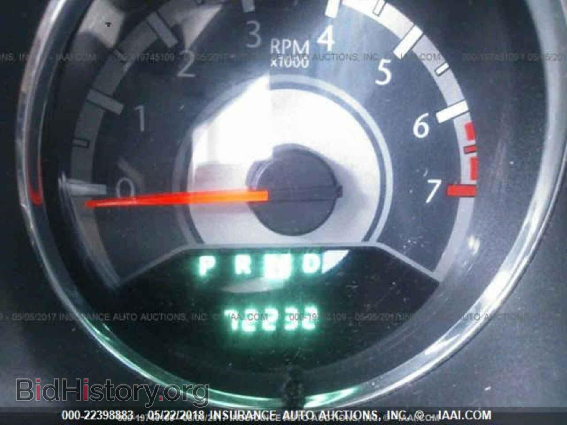 2013 CHRYSLER 200 - VIN: 1C3CCBAB5DN765248 - Фото 7