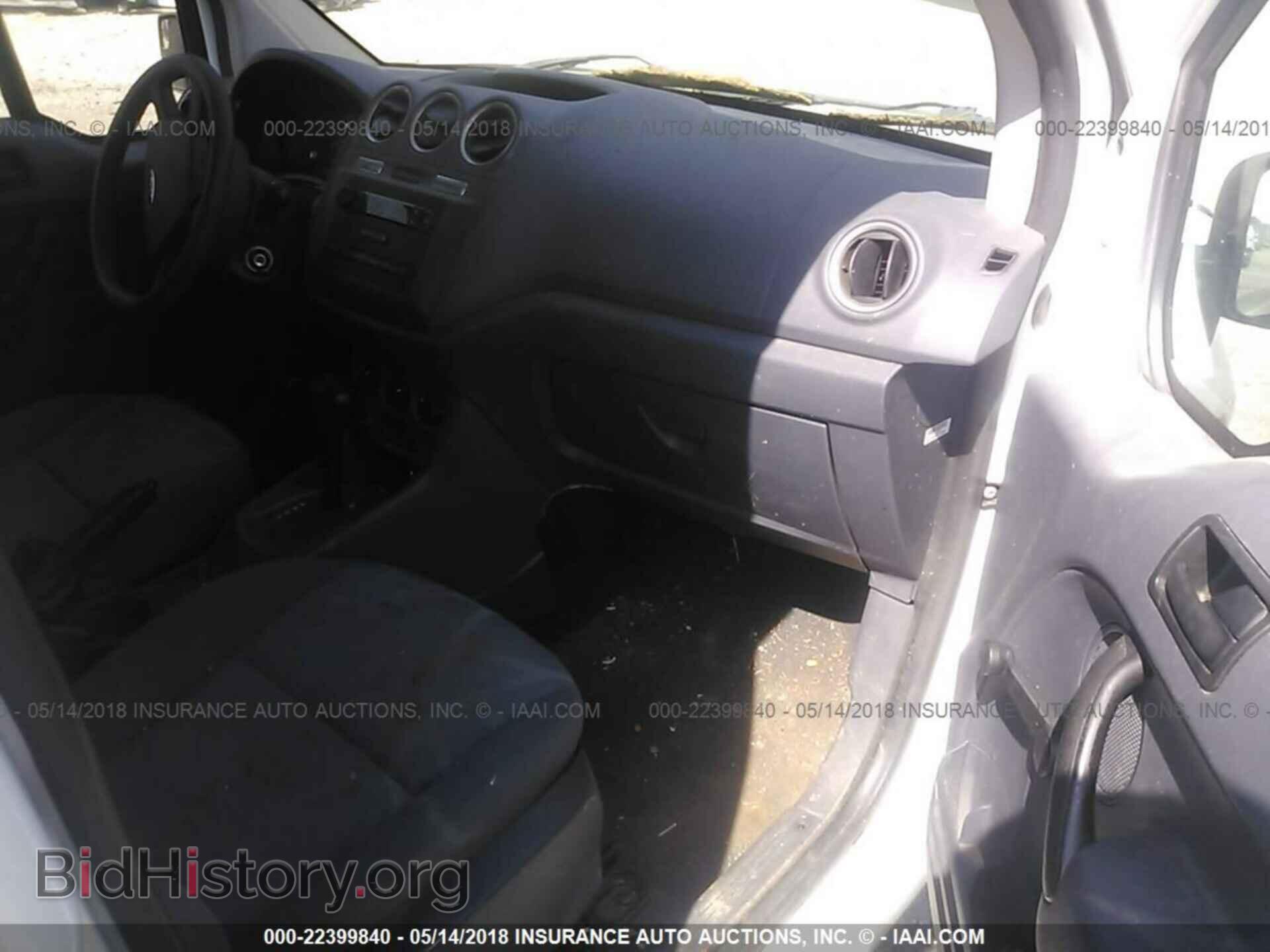 2012 Ford Transit - VIN: NM0LS7CNXCT121268 - Фото 5