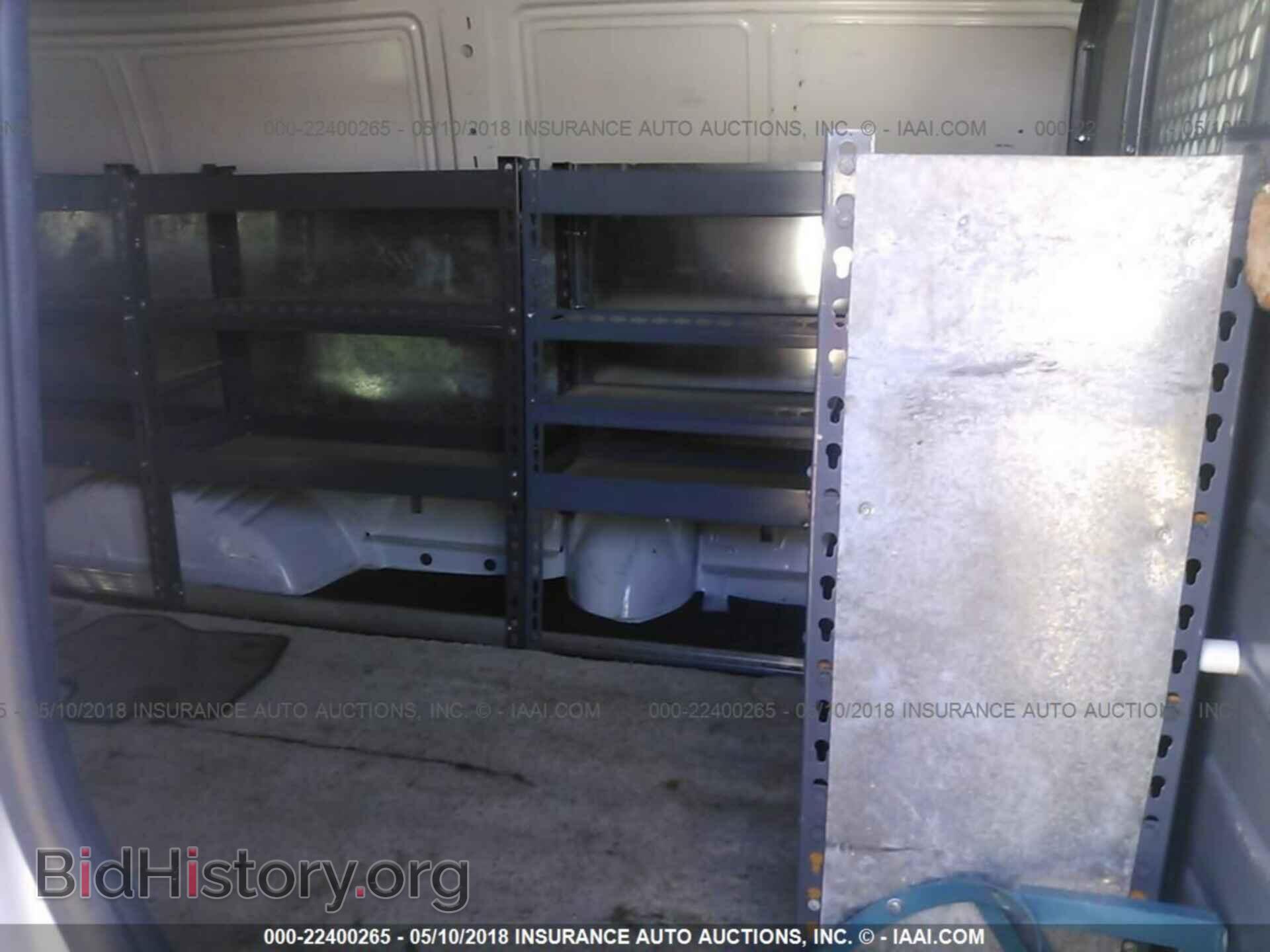 2014 Ford Econoline - VIN: 1FTNE1EW0EDA27936 - Фото 8