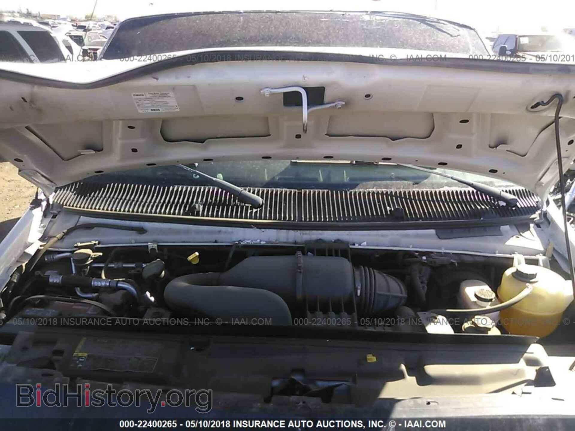 2014 Ford Econoline - VIN: 1FTNE1EW0EDA27936 - Фото 10