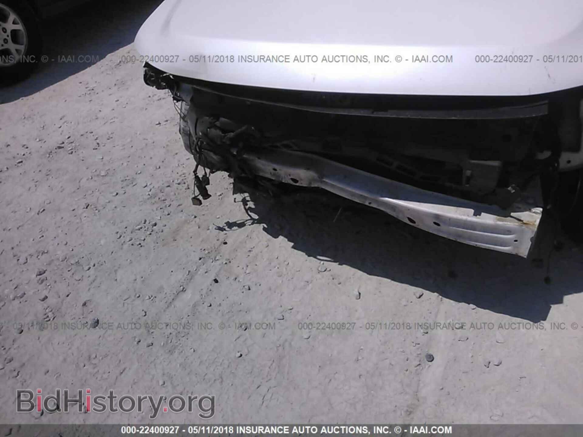 2011 Ford Edge - VIN: 2FMDK3JC7BBA96194 - Фото 6