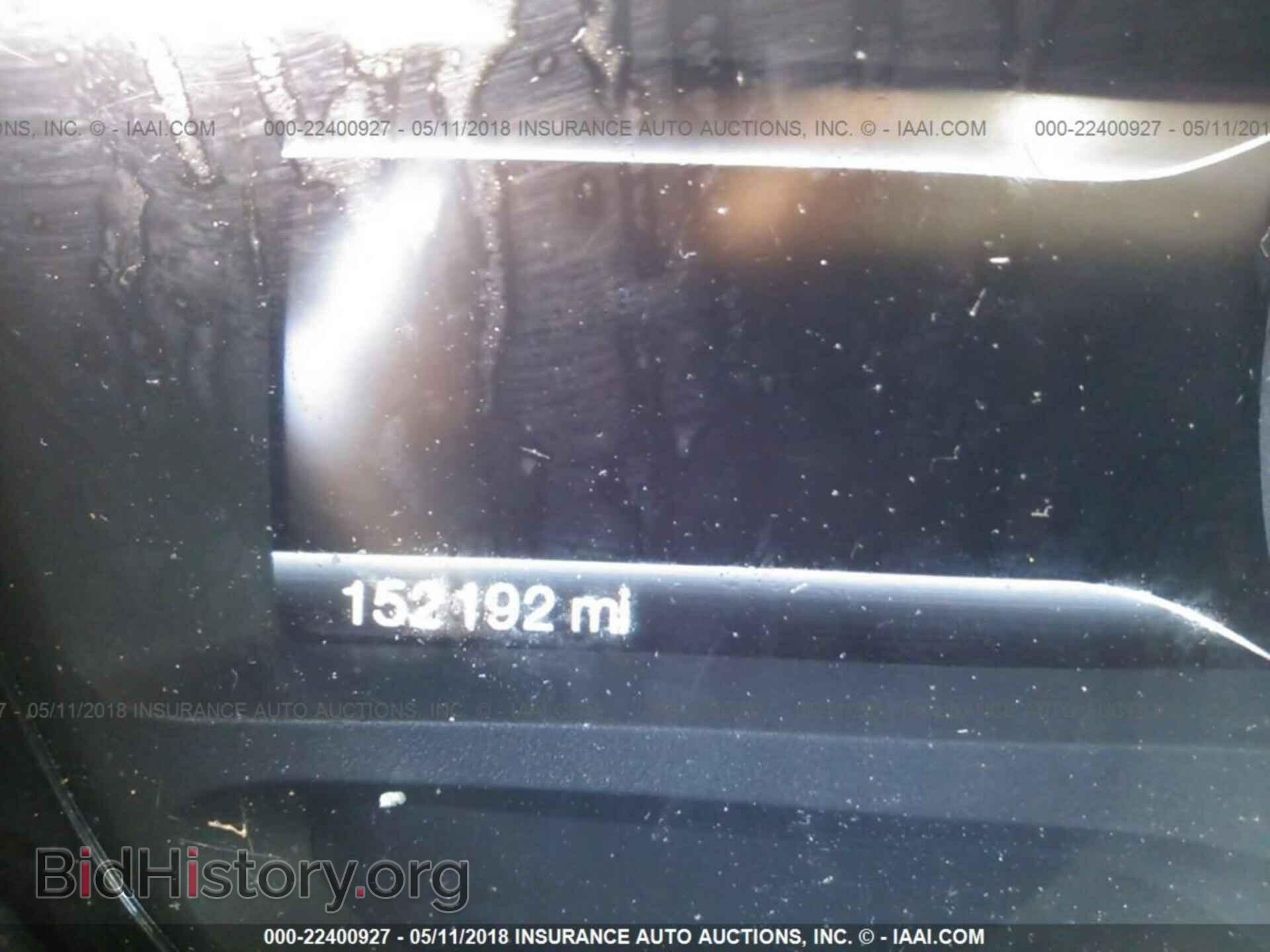 2011 Ford Edge - VIN: 2FMDK3JC7BBA96194 - Фото 7