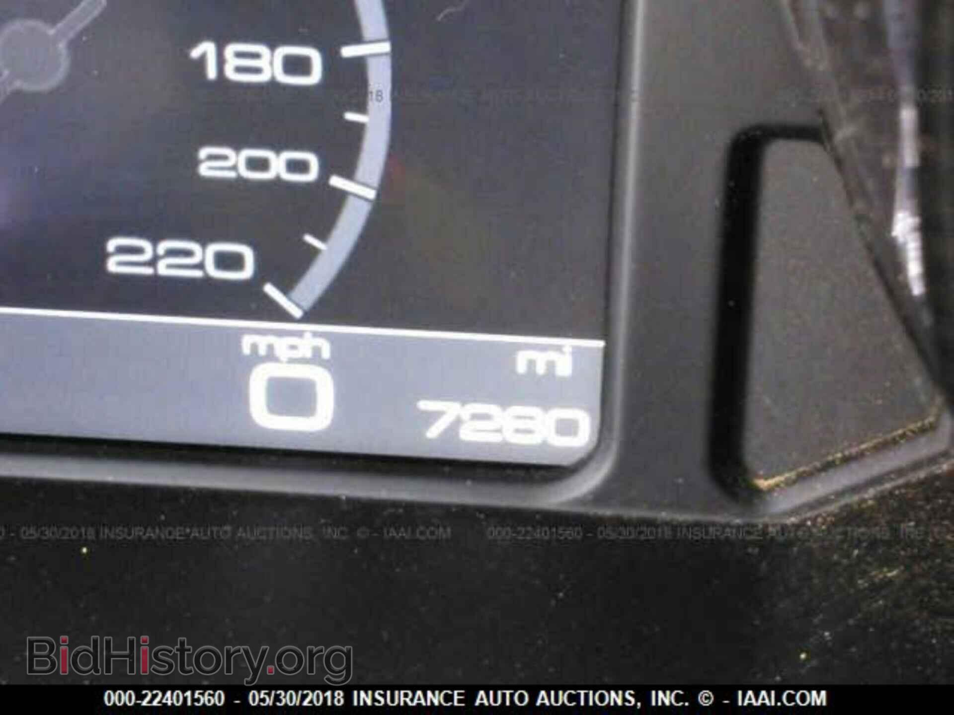 2014 Ferrari 458 - VIN: ZFF75VFA7E0203604 - Photo 7
