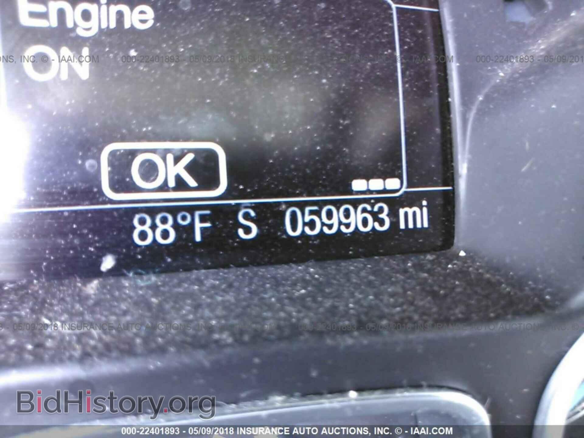 2013 Ford Focus - VIN: 1FADP3F20DL329816 - Photo 7