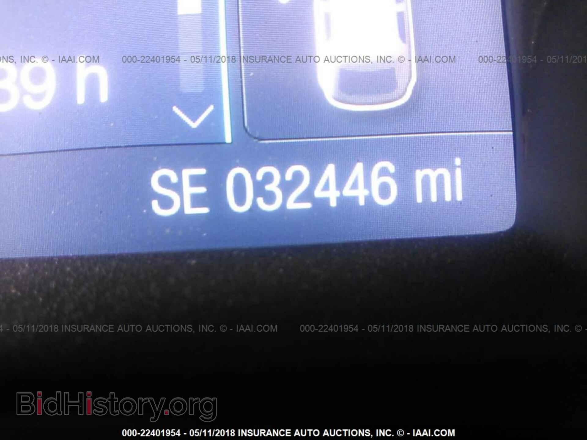 2014 Ford Focus - VIN: 1FADP3F2XEL155643 - Фото 7