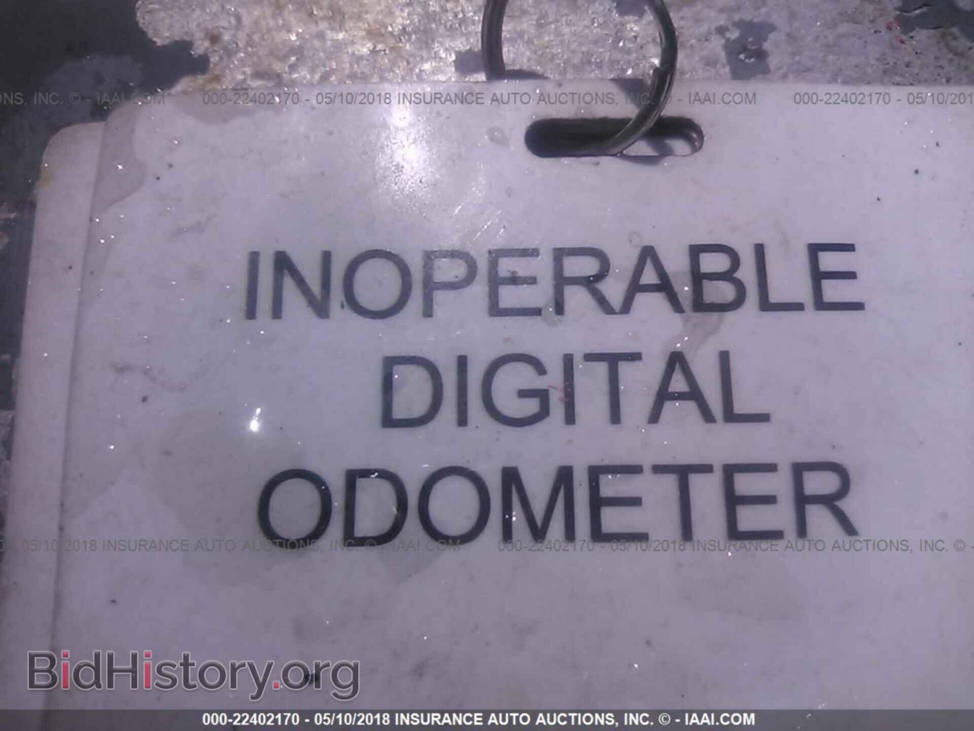 2016 Subaru Forester - VIN: JF2SJADC3GH455308 - Фото 7