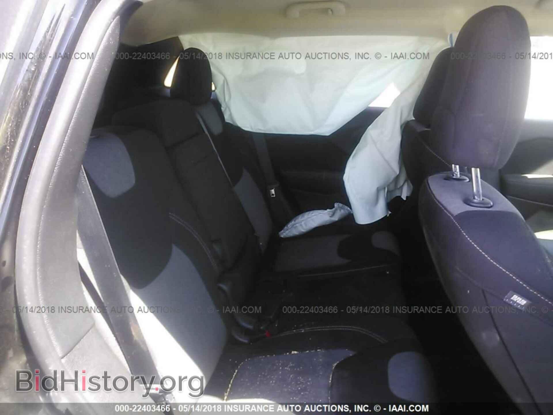 2017 Jeep Cherokee - VIN: 1C4PJLAB0HW559070 - Photo 8