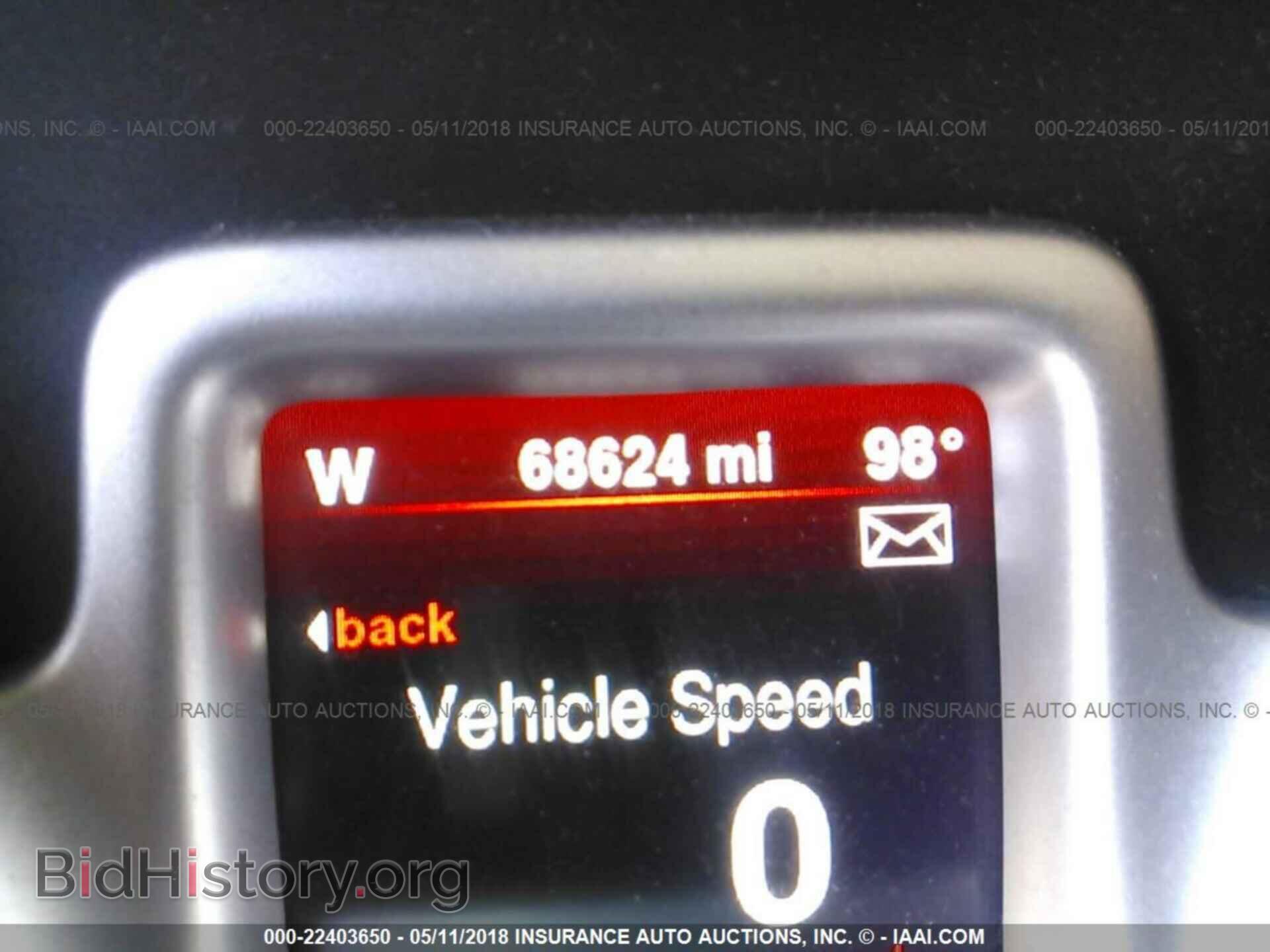 2014 Dodge Journey - VIN: 3C4PDCDG3ET258292 - Фото 7